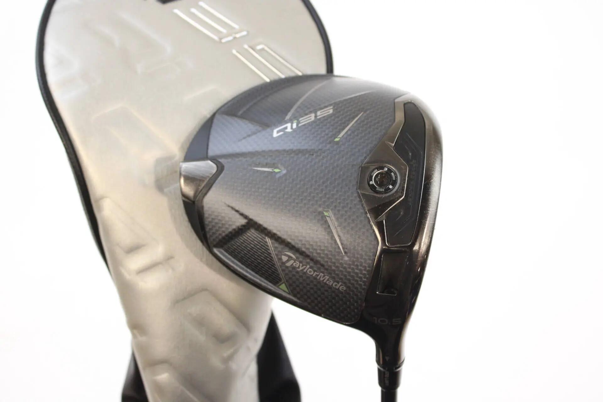 TAYLORMADE picture