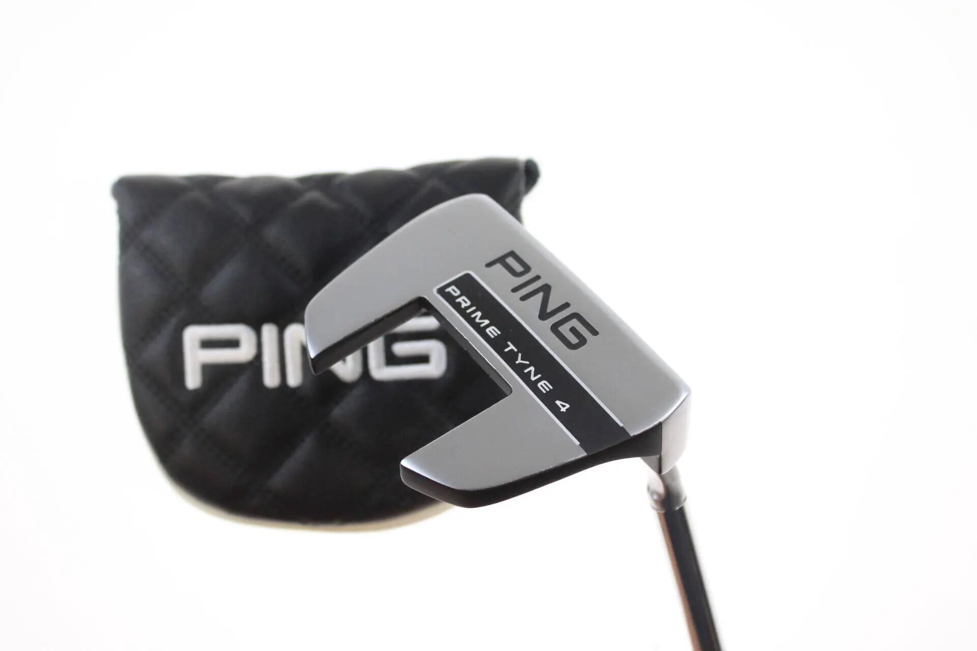 PING picture