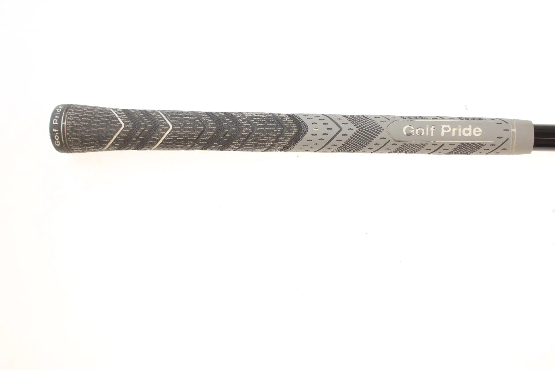 Seconde vie - TaylorMade Qi35 RH 10.5-deg Driver - Very good 5/5