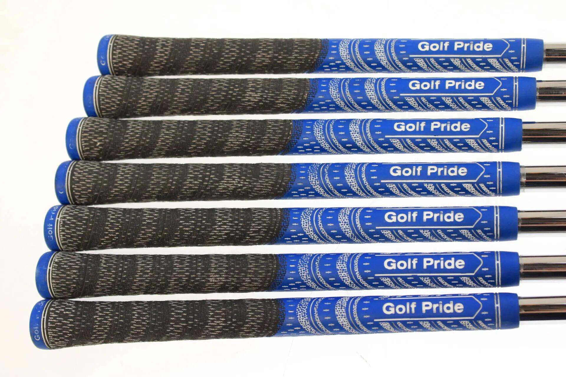 Seconde vie - Mizuno Pro 243 RH 4-PW Iron Set - Sufficient 5/5