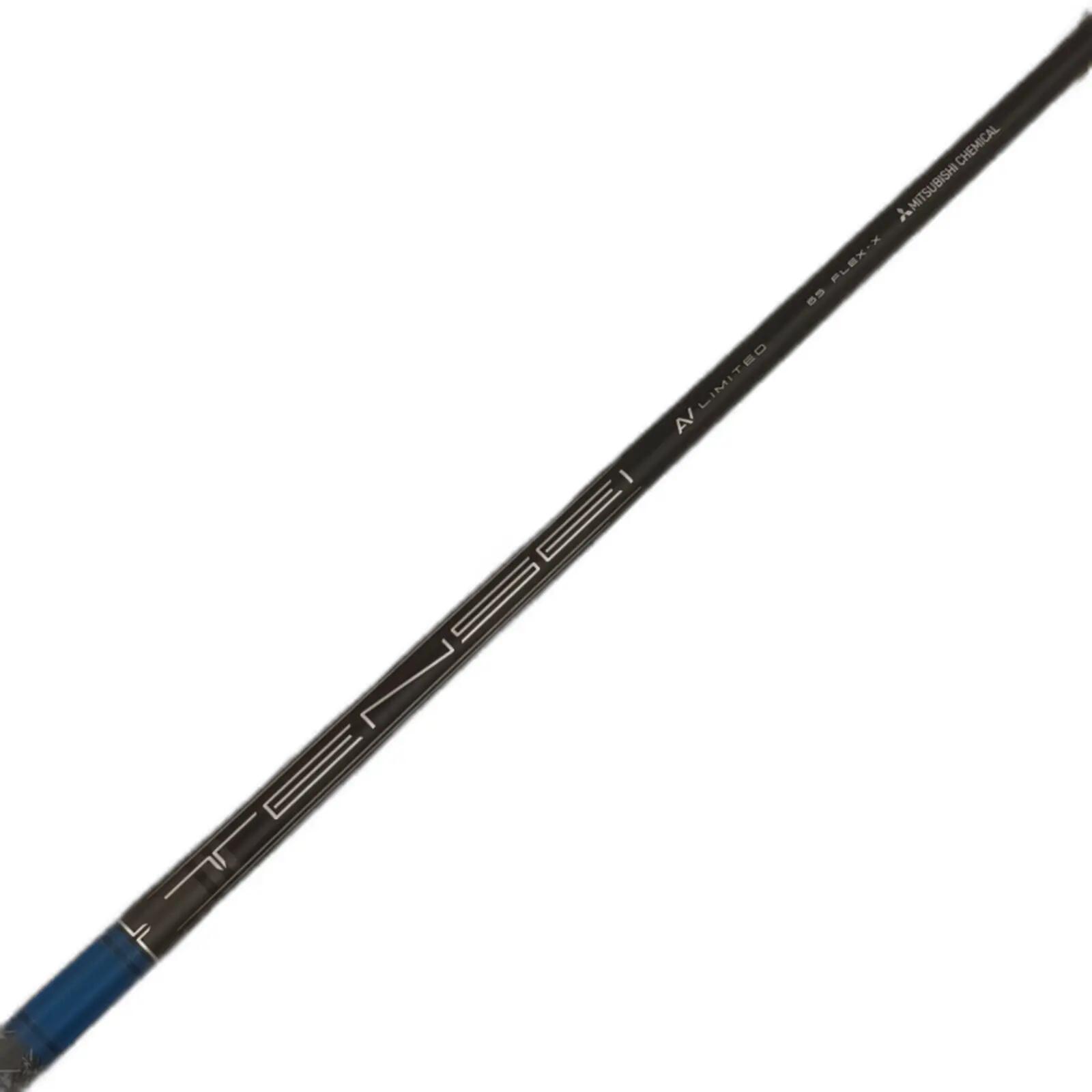 MITSUBISHI GOLF picture