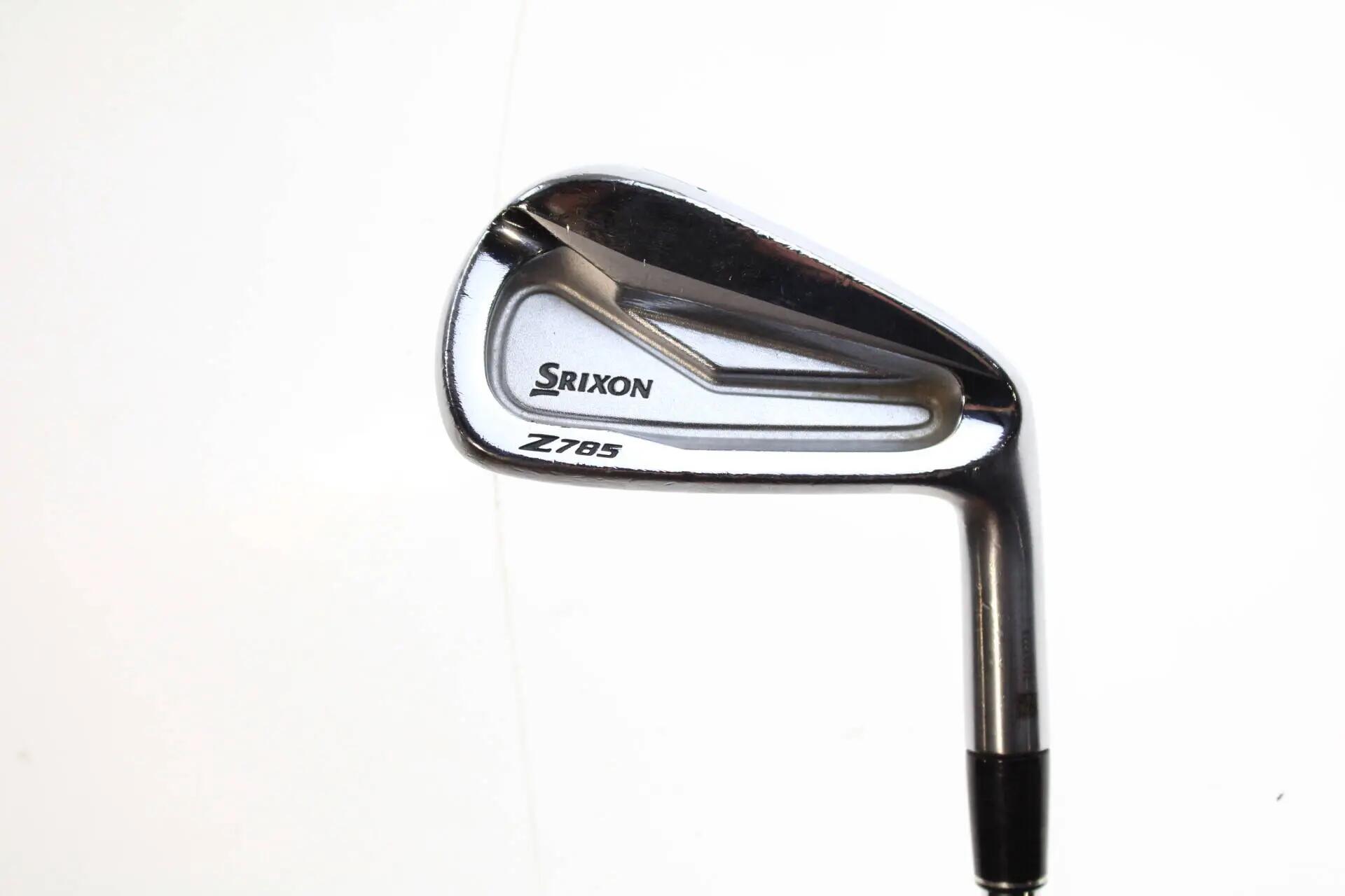 SRIXON picture