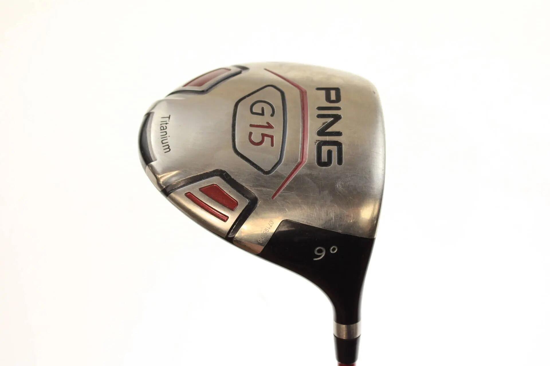 PING picture
