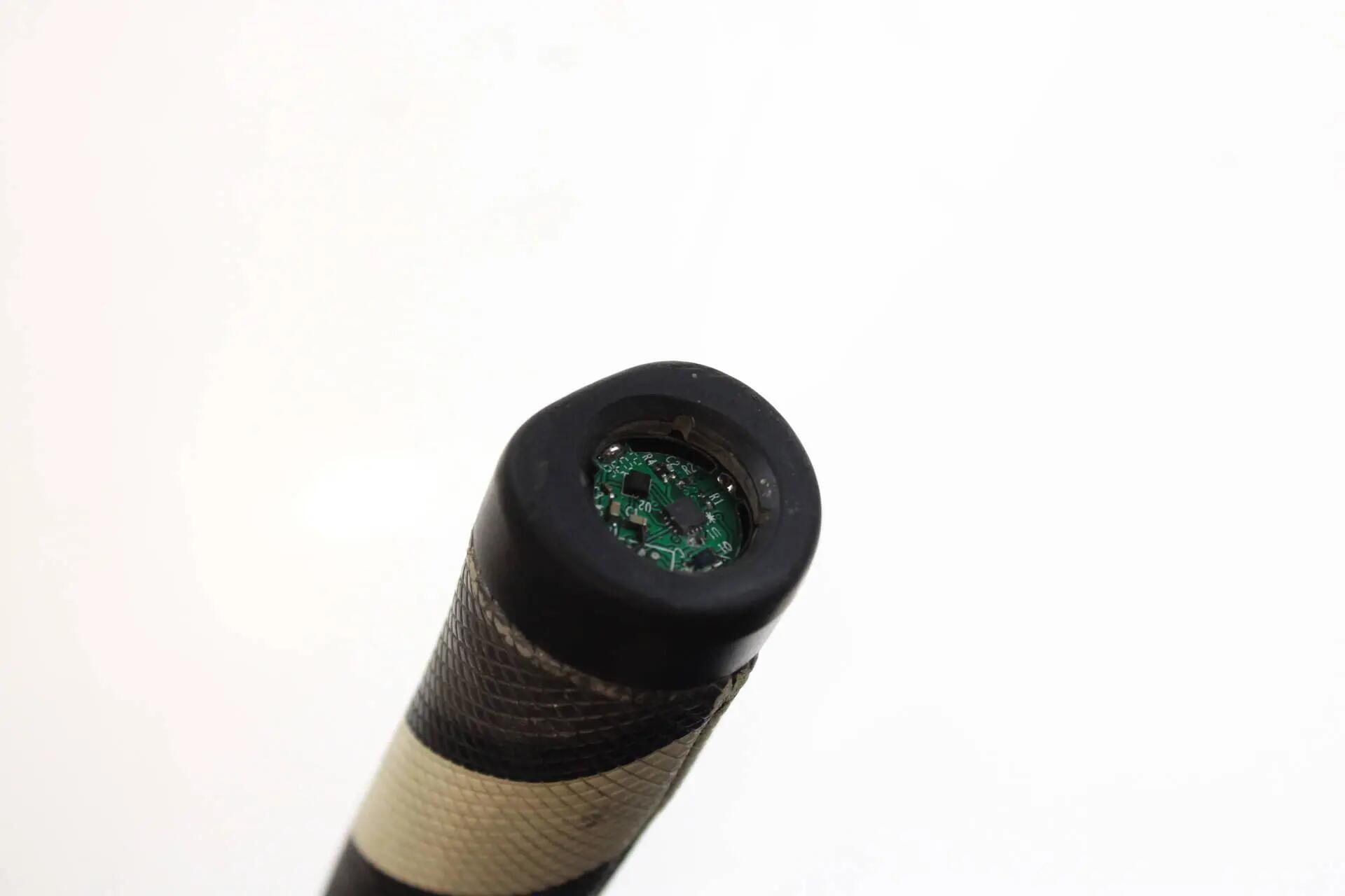 Seconde vie - Cobra KING Vintage Sport-45 RH Putter - Sufficient 7/7