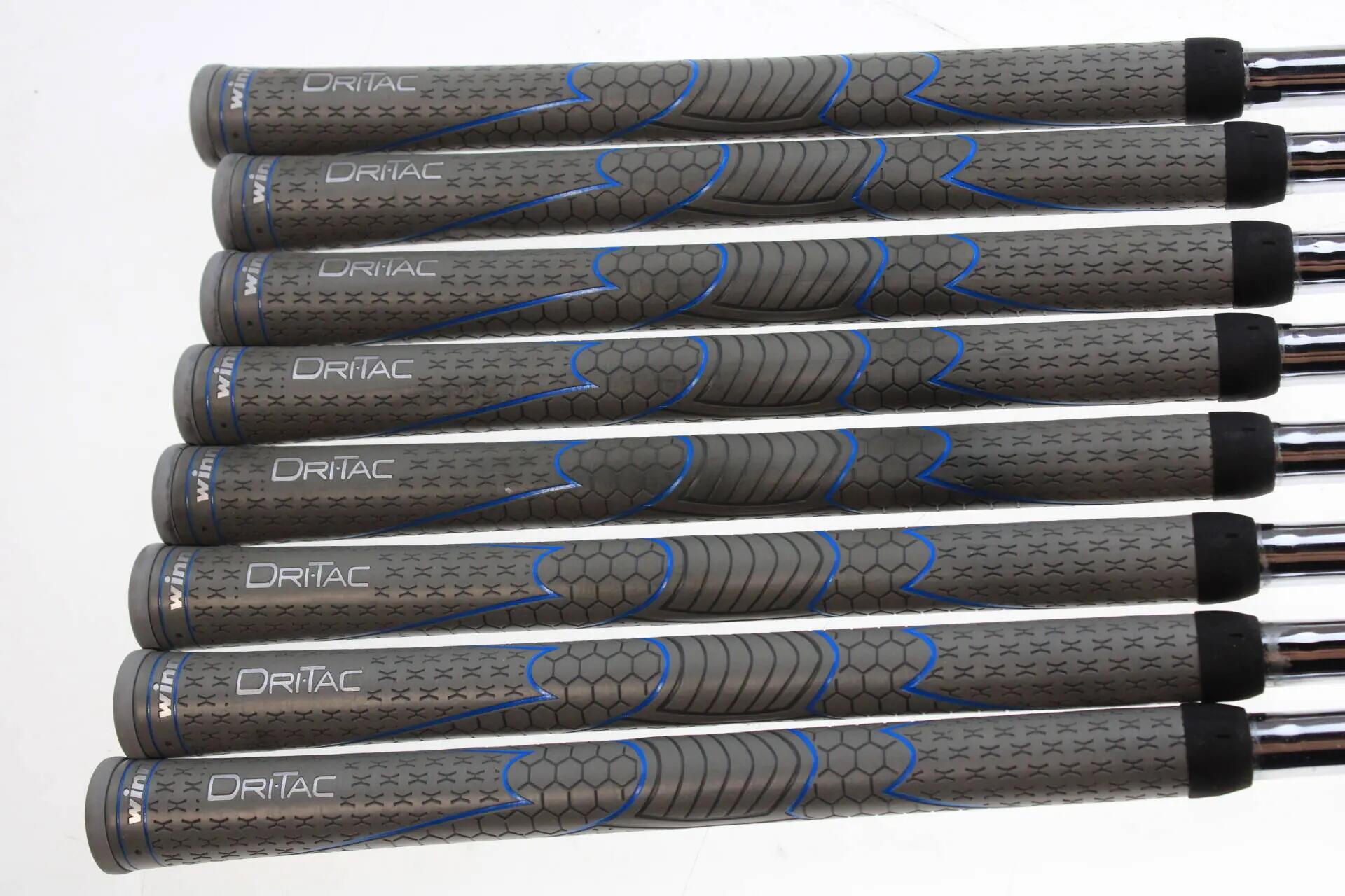 Seconde vie - Srixon Z 785 RH 4-PW-SW Iron Set - Good 5/5