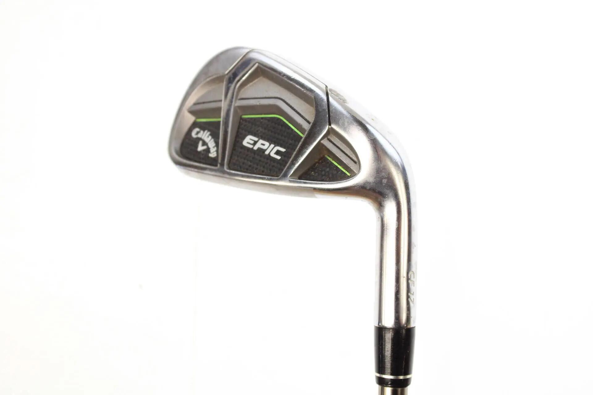 CALLAWAY picture