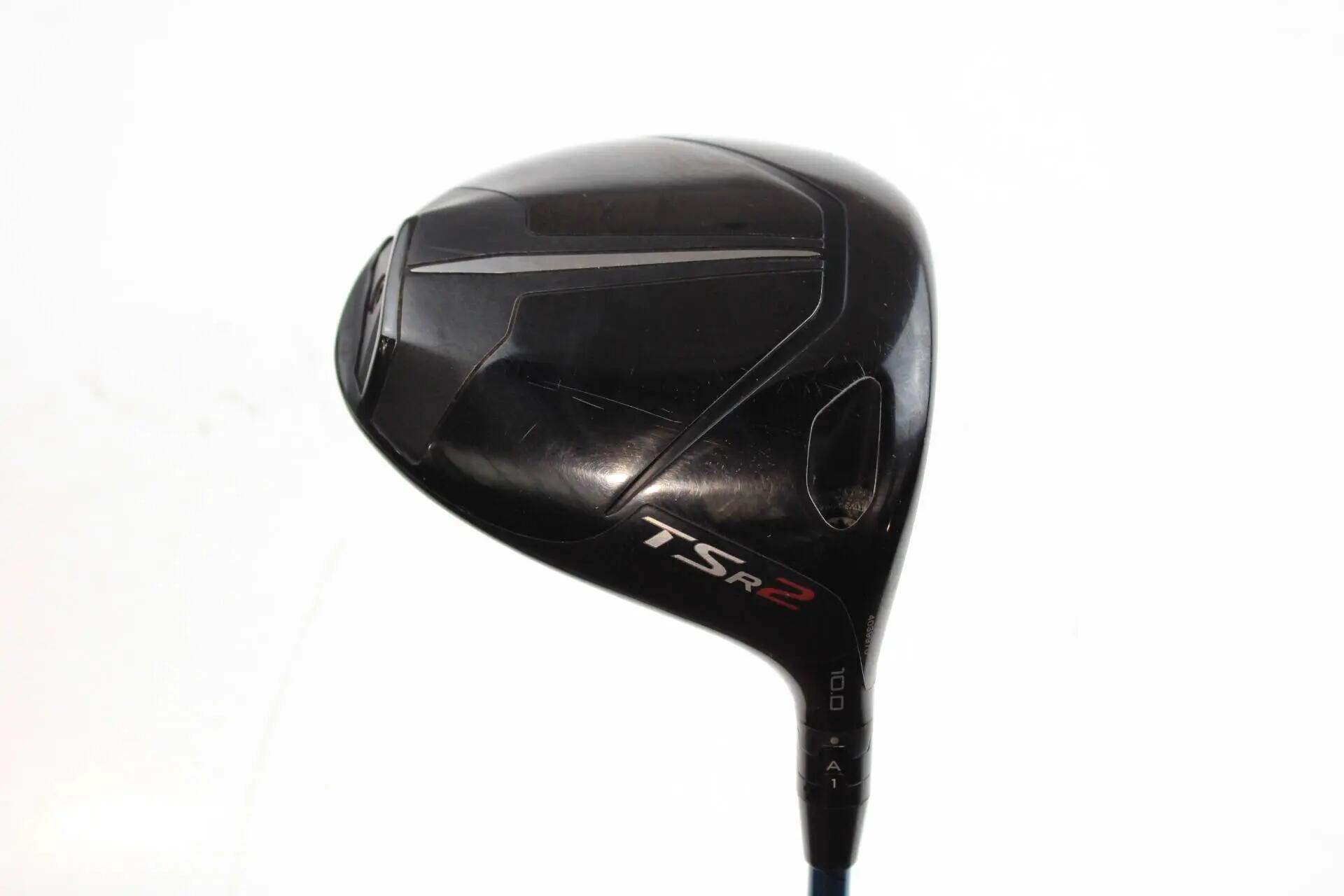 TITLEIST picture
