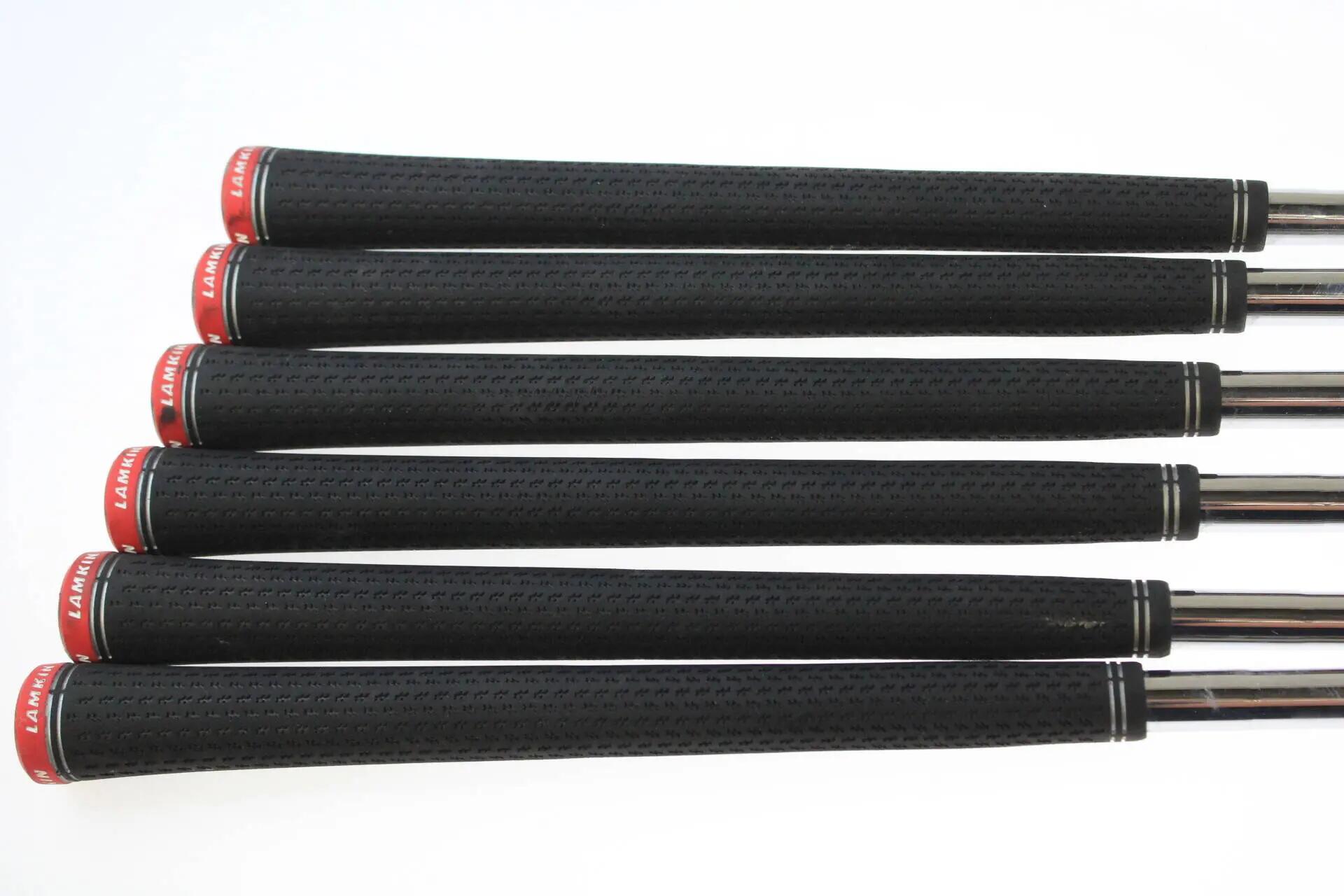 Seconde vie - Wilson Dynapower Forged RH 5-PW Iron Set - Very good 5/5