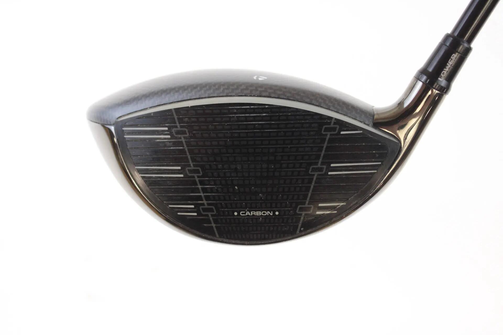 Seconde vie - TaylorMade Qi35 RH 10.5-deg Driver - Very good 2/5