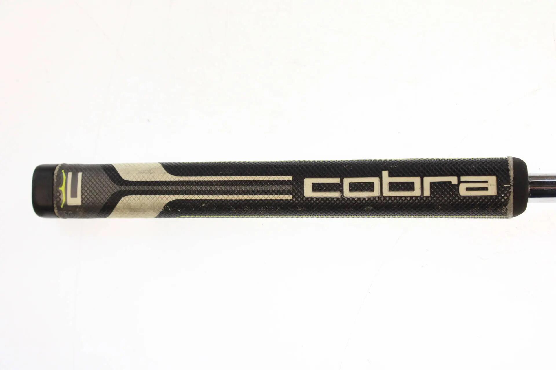 Seconde vie - Cobra KING Vintage Sport-45 RH Putter - Sufficient 6/7
