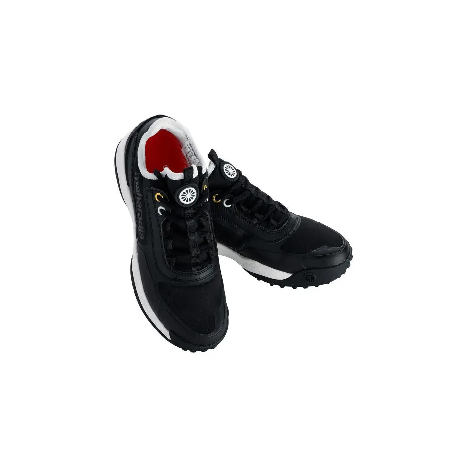 Indian Maharadja Gold TSO121 Chaussures de hockey 5/7