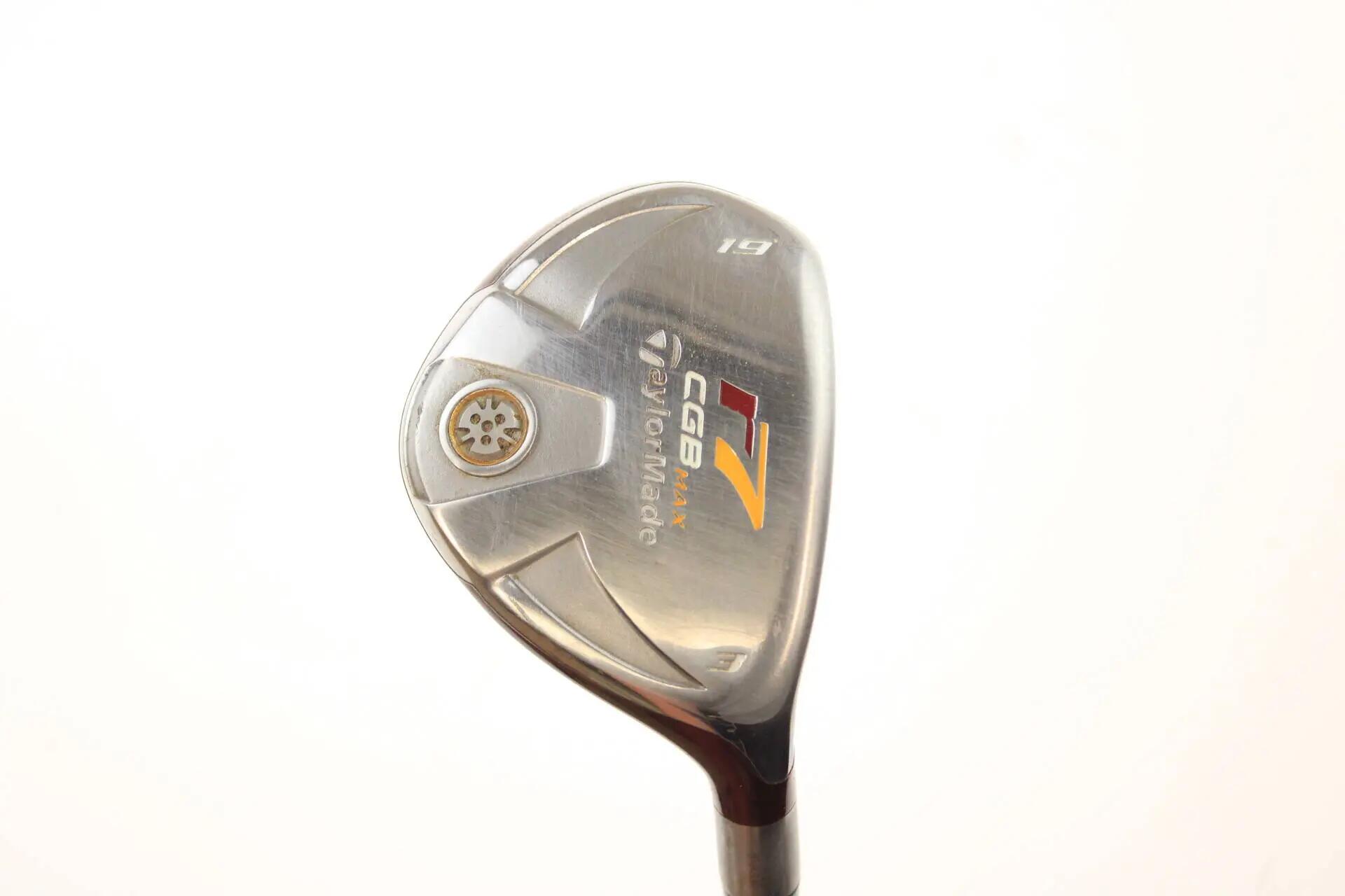TAYLORMADE picture