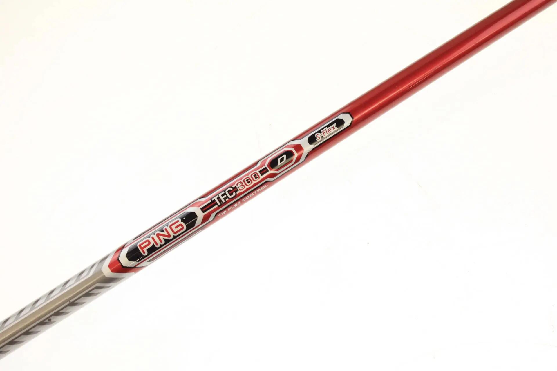 Seconde vie - Ping G15 RH 9-deg Driver - Good 4/5