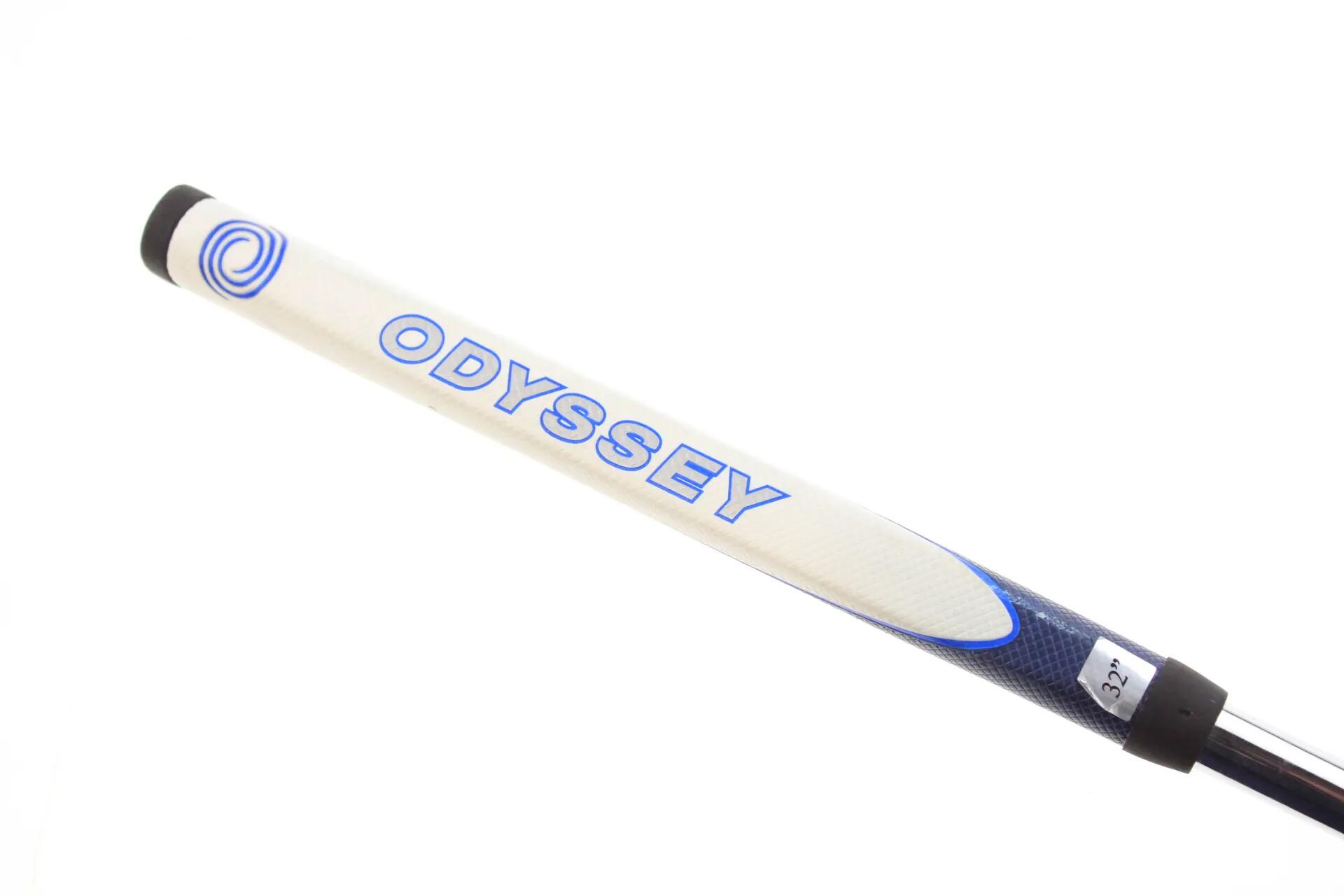 Seconde vie - Odyssey Ai-ONE Double Wide CH RH Putter - Very good 5/5