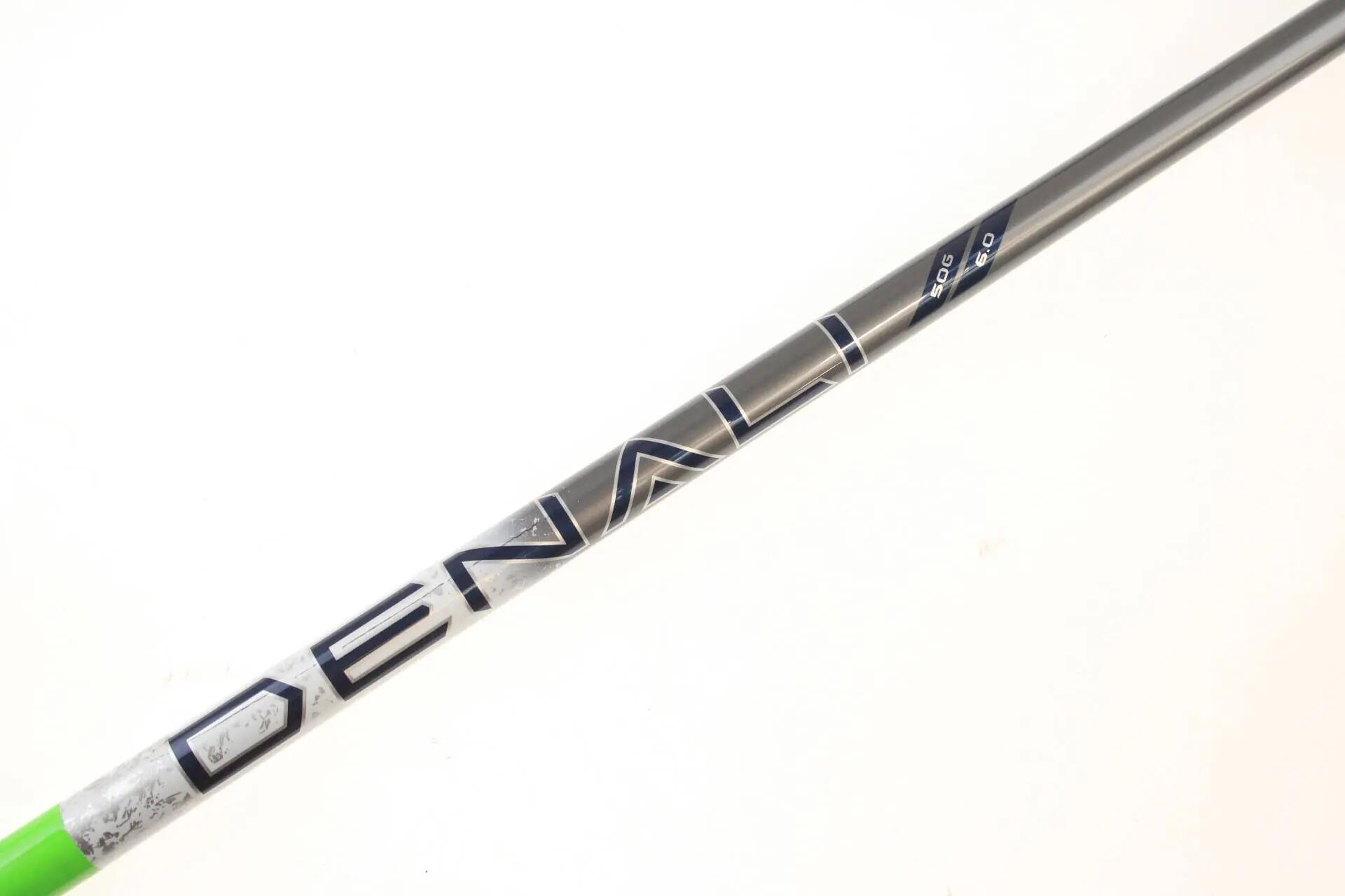 Seconde vie - Callaway Elyte Triple Diamond RH 9-deg Driver - Very good 4/5