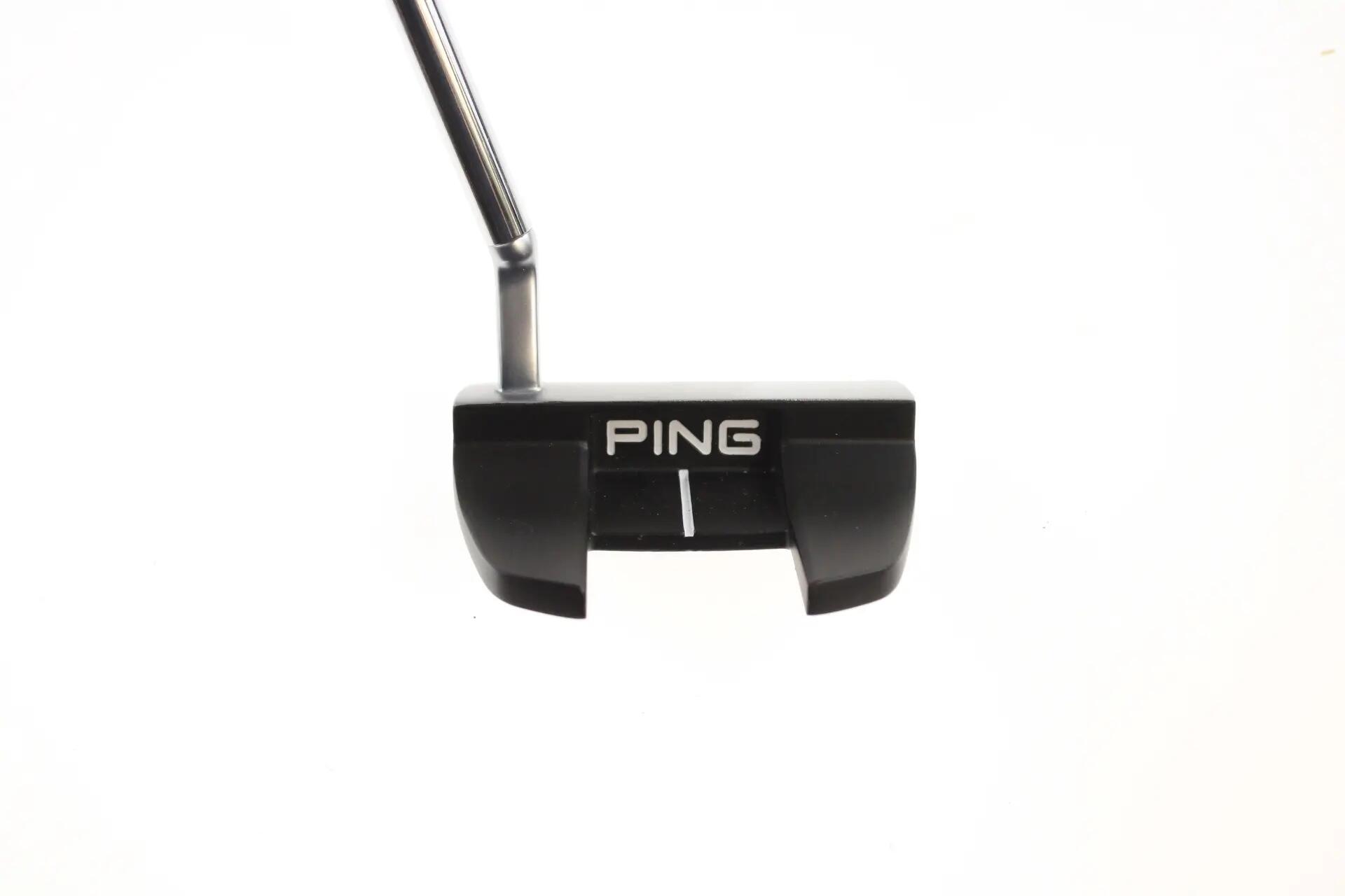 Seconde vie - Ping 2023 Prime Tyne 4 RH Putter - Very good 3/5