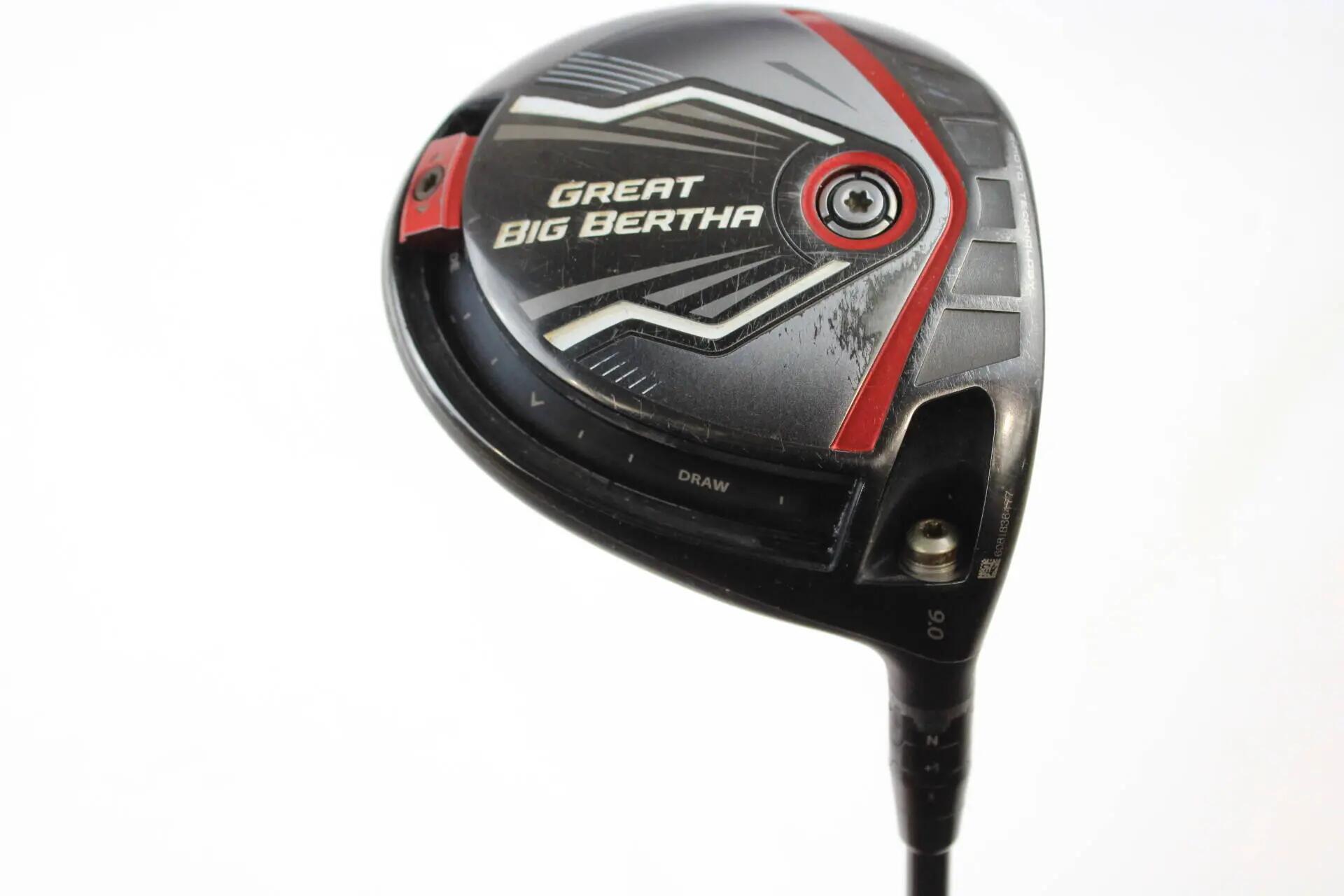 CALLAWAY picture