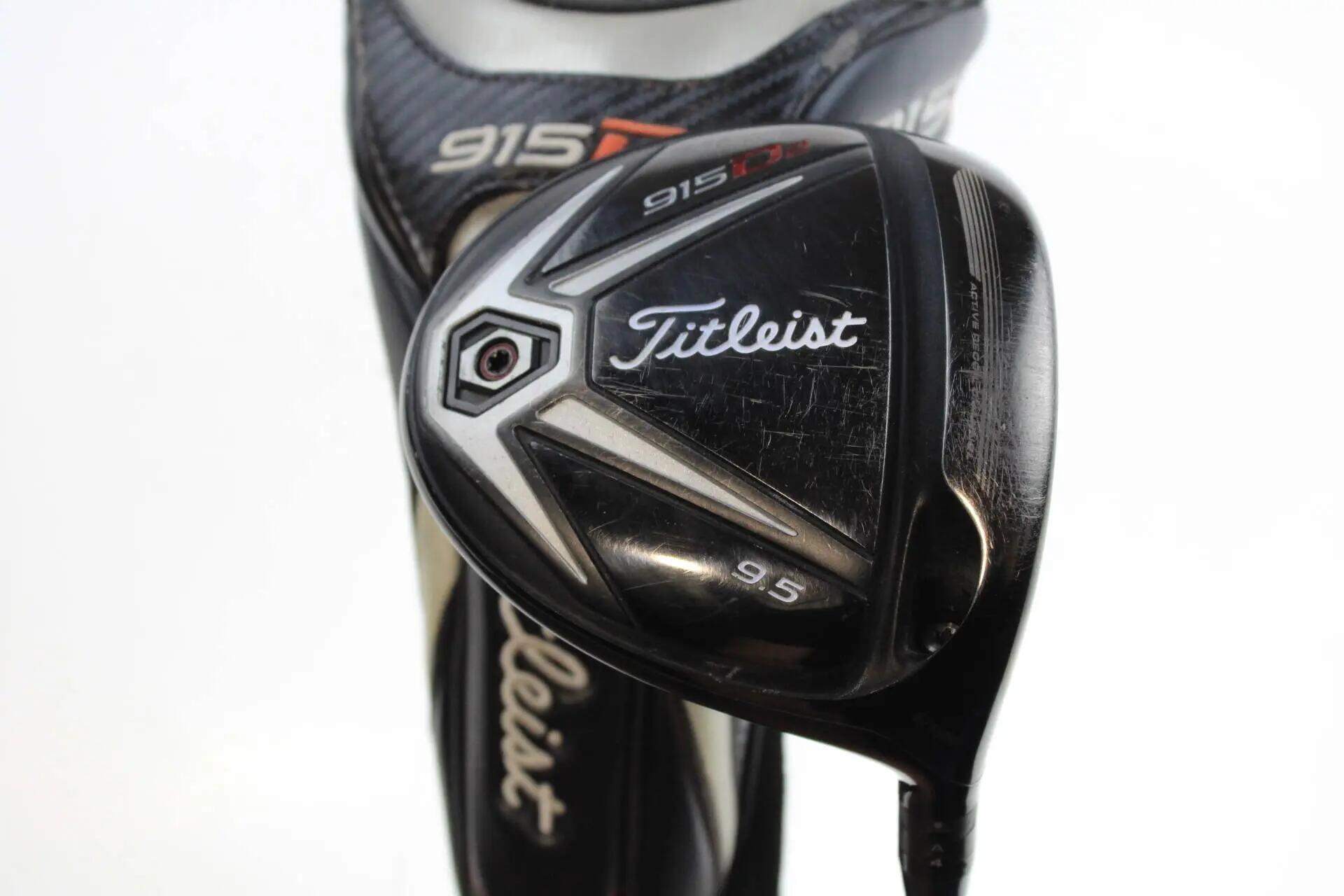 TITLEIST picture