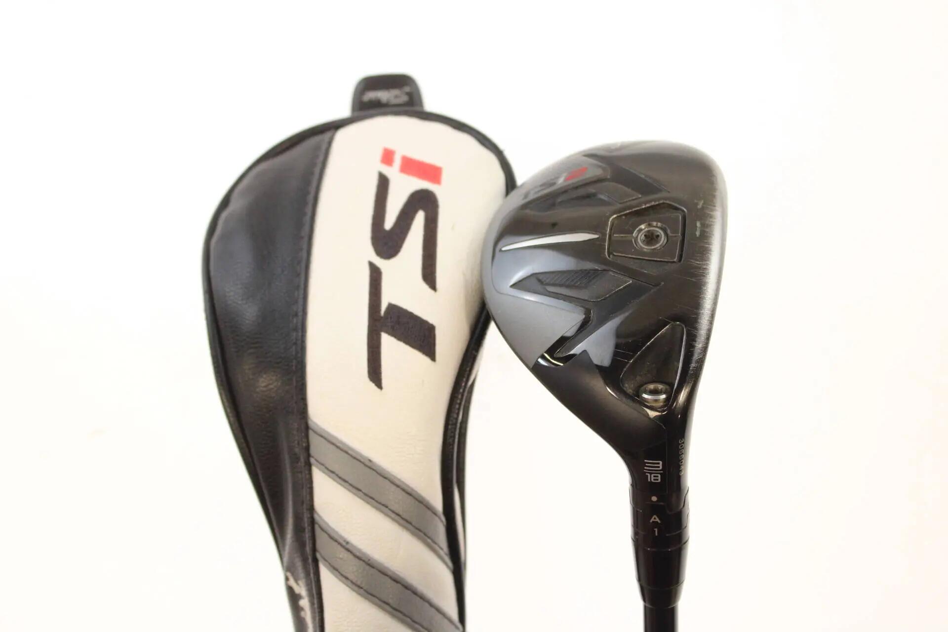 TITLEIST picture