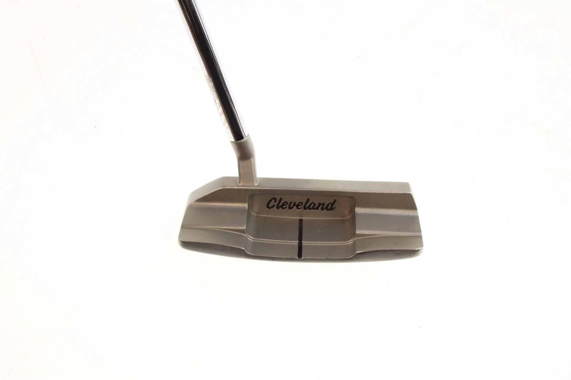 Seconde vie - Cleveland HB Soft 2 #8S RH Putter - Very good 3/5