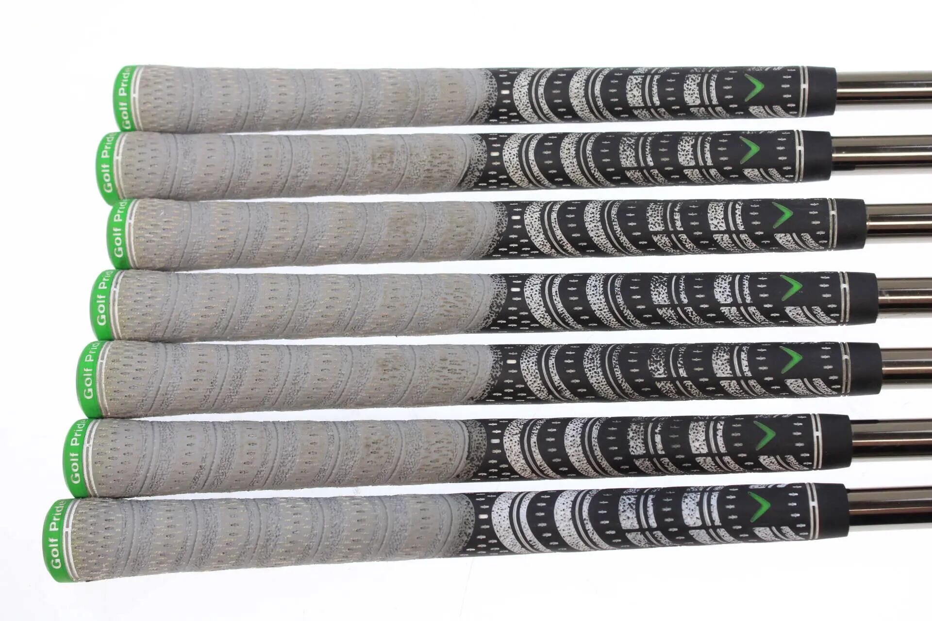 Seconde vie - Callaway Epic RH 5-PW-SW Iron Set - Sufficient 6/6