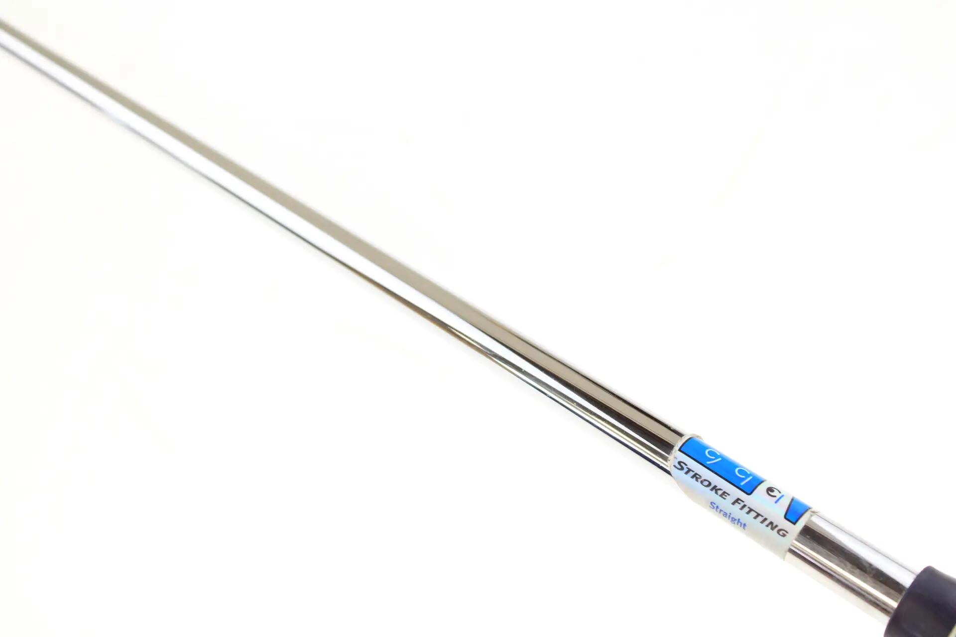 Seconde vie - Ping Scottsdale TR Craz-E RH Putter - Good 4/5