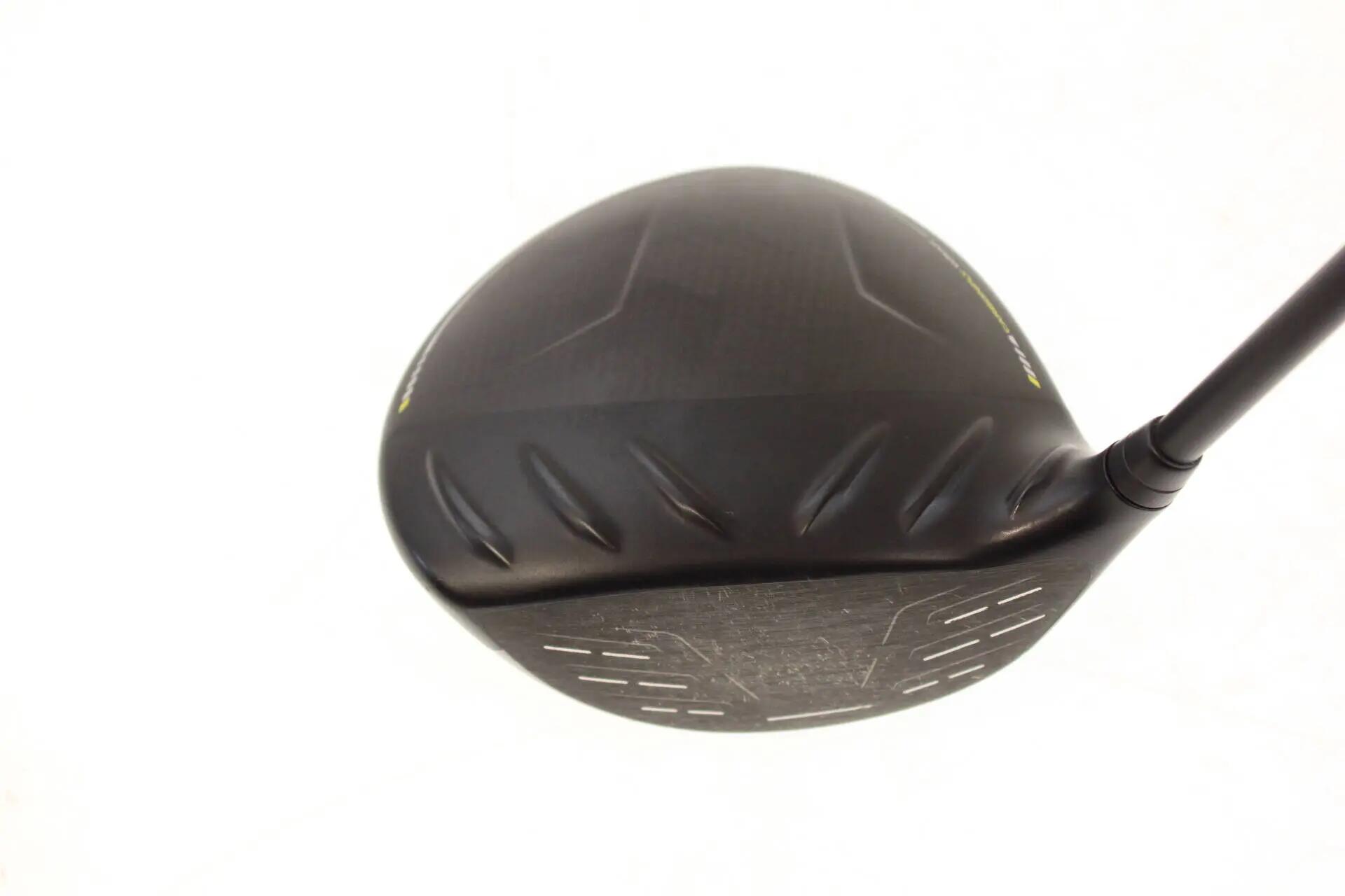 Seconde vie - Ping G430 MAX 10K RH 10.5-deg Driver - Good 4/6