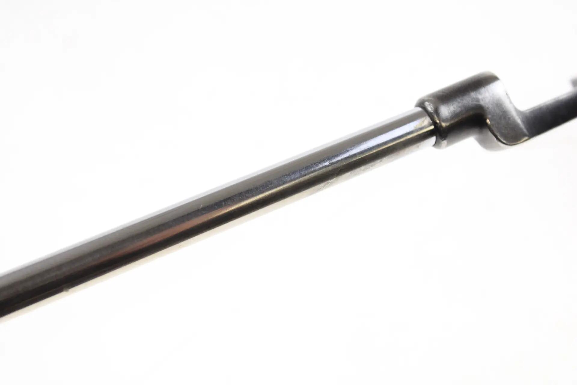 Seconde vie - Cobra KING Vintage Sport-45 RH Putter - Sufficient 5/7