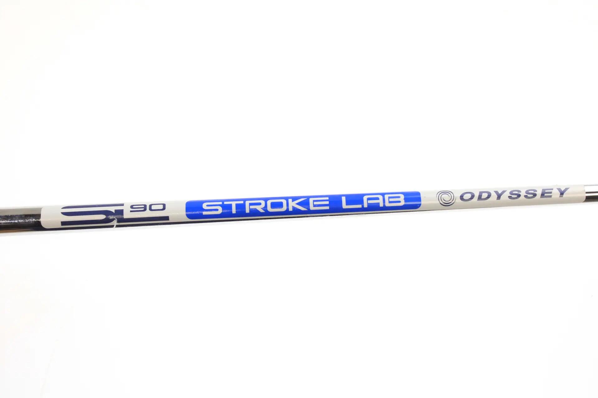 Seconde vie - Odyssey Ai-ONE Double Wide CH RH Putter - Very good 4/5
