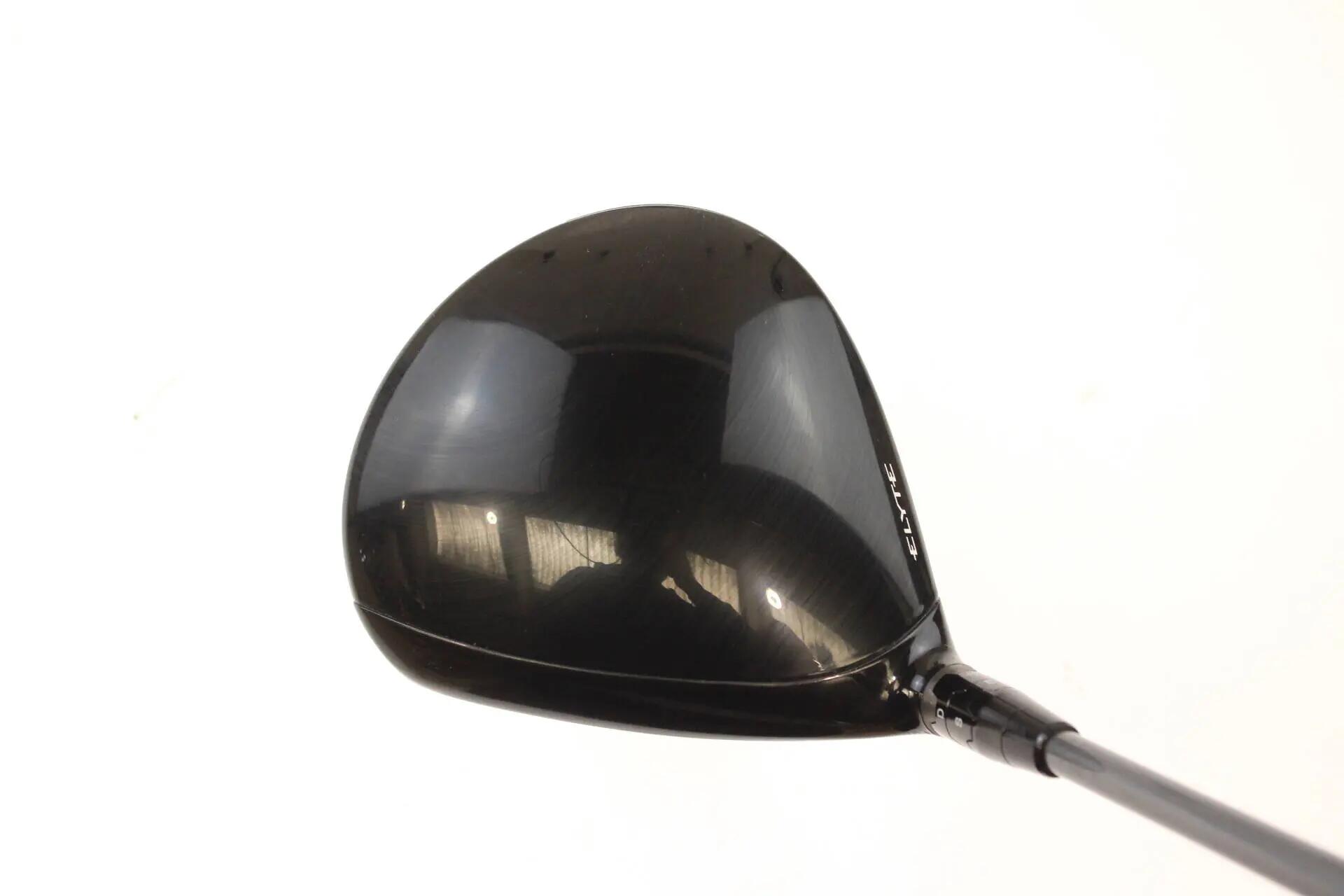 Seconde vie - Callaway Elyte Triple Diamond RH 9-deg Driver - Very good 3/5