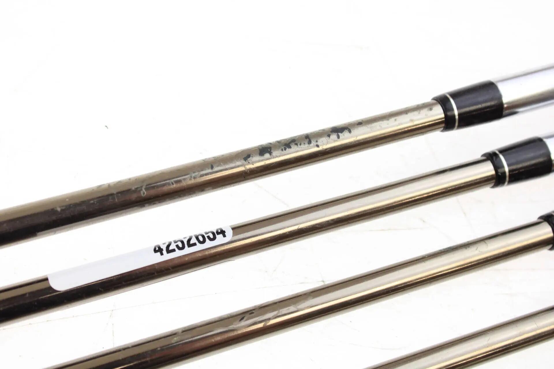 Seconde vie - Callaway Epic RH 5-PW-SW Iron Set - Sufficient 5/6