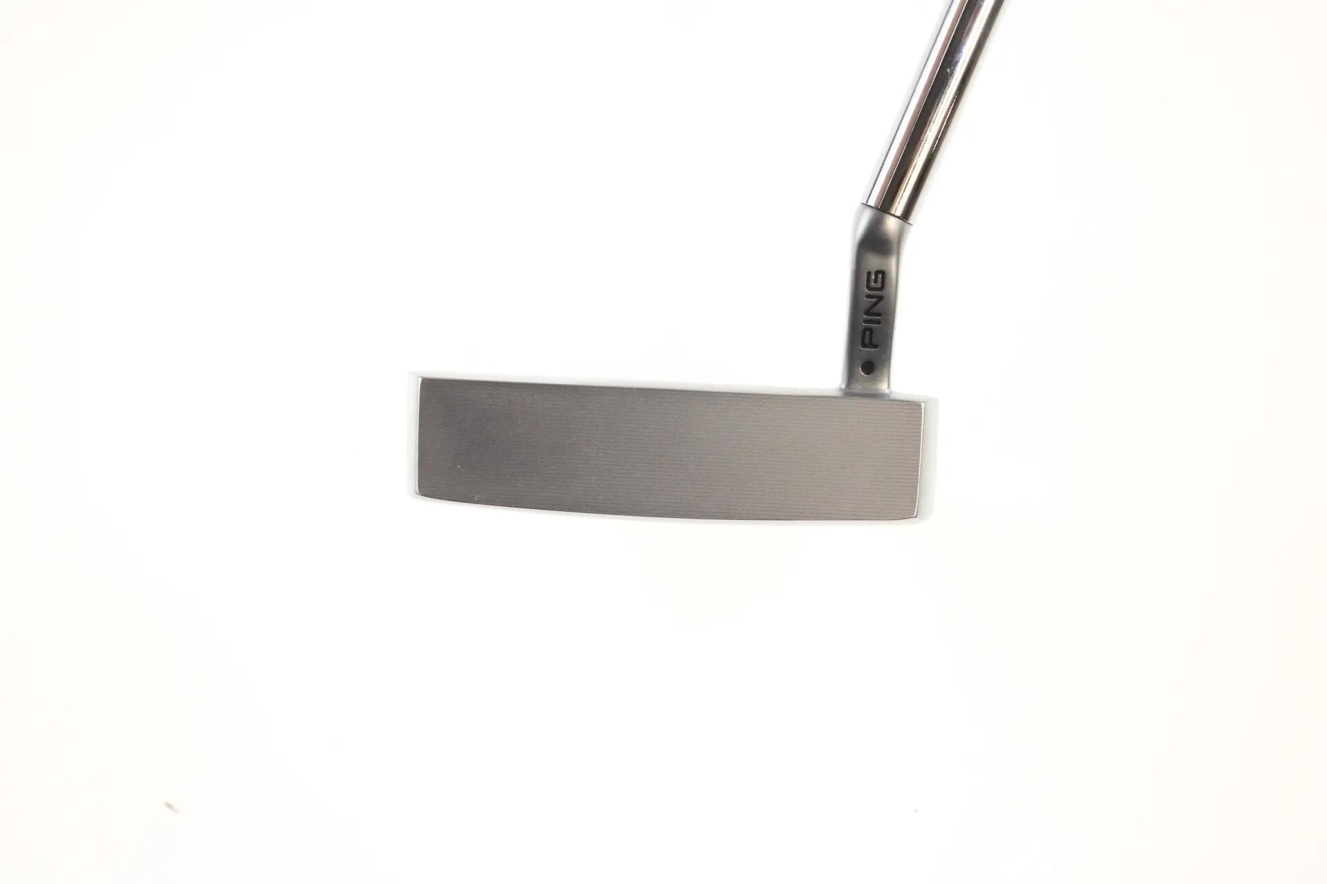 Seconde vie - Ping 2023 Prime Tyne 4 RH Putter - Very good 2/5