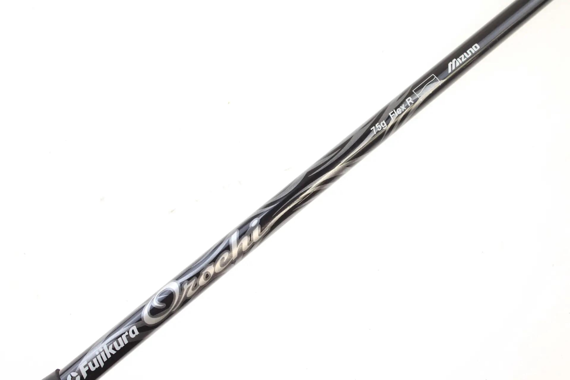 Seconde vie - Mizuno MP-650 RH 18-deg Fairway Wood - Sufficient 4/5