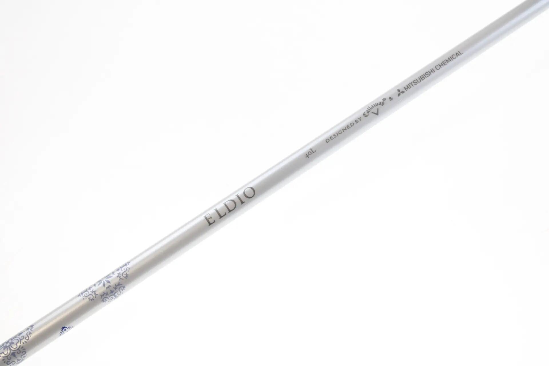 Seconde vie - Callaway Paradym Ai Smoke MAX Fast RH 12-deg Driver - Good 4/5