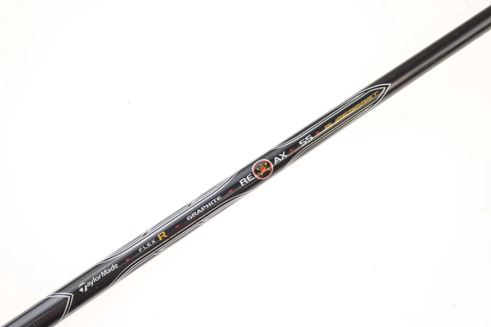 Seconde vie - TaylorMade r7 CGB Max Rescue RH 19-deg Hybrid - Sufficient 4/5