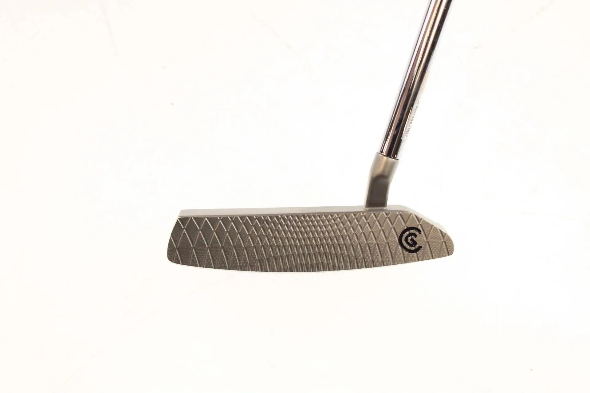 Seconde vie - Cleveland HB Soft 2 #8S RH Putter - Very good 2/5