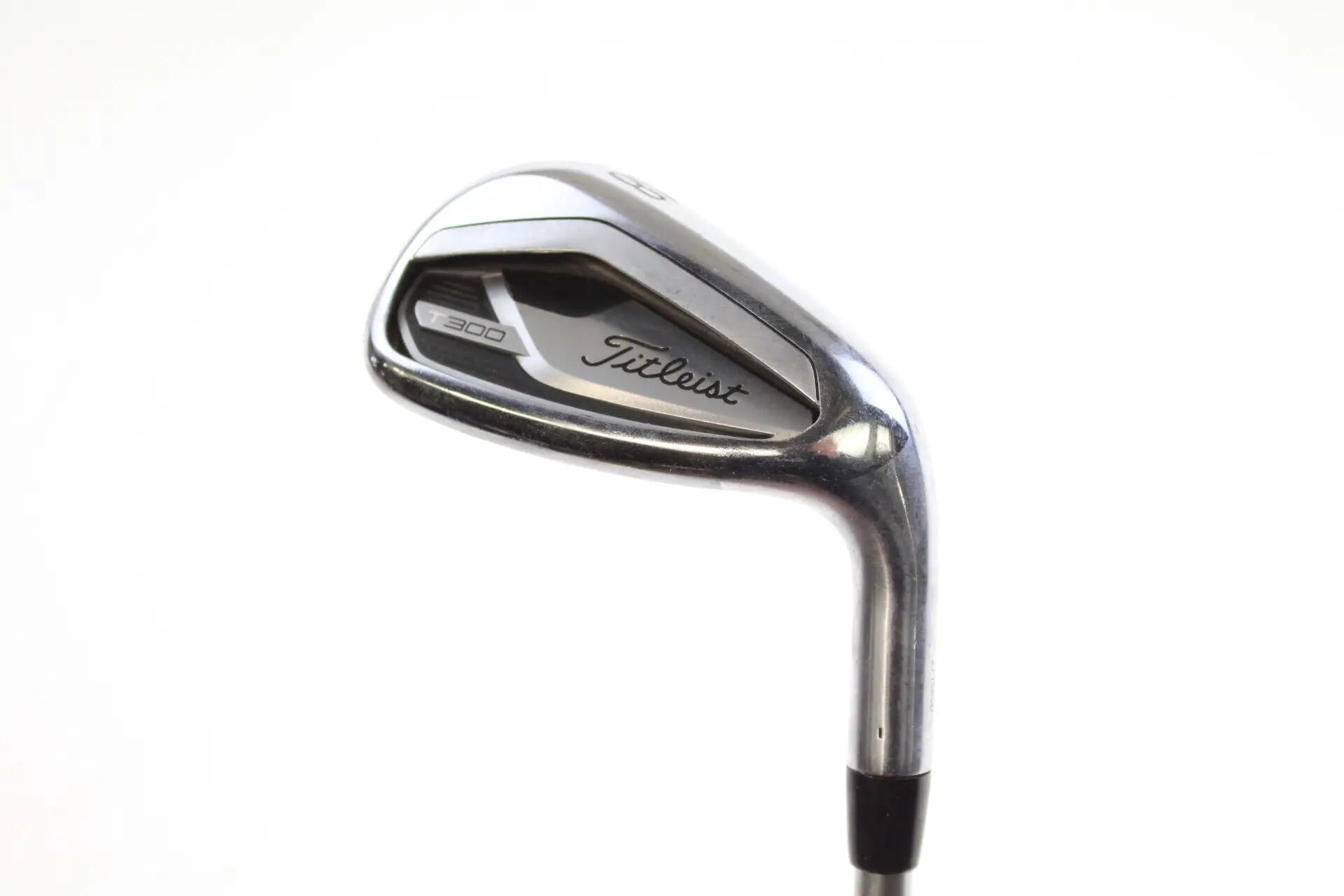 TITLEIST picture