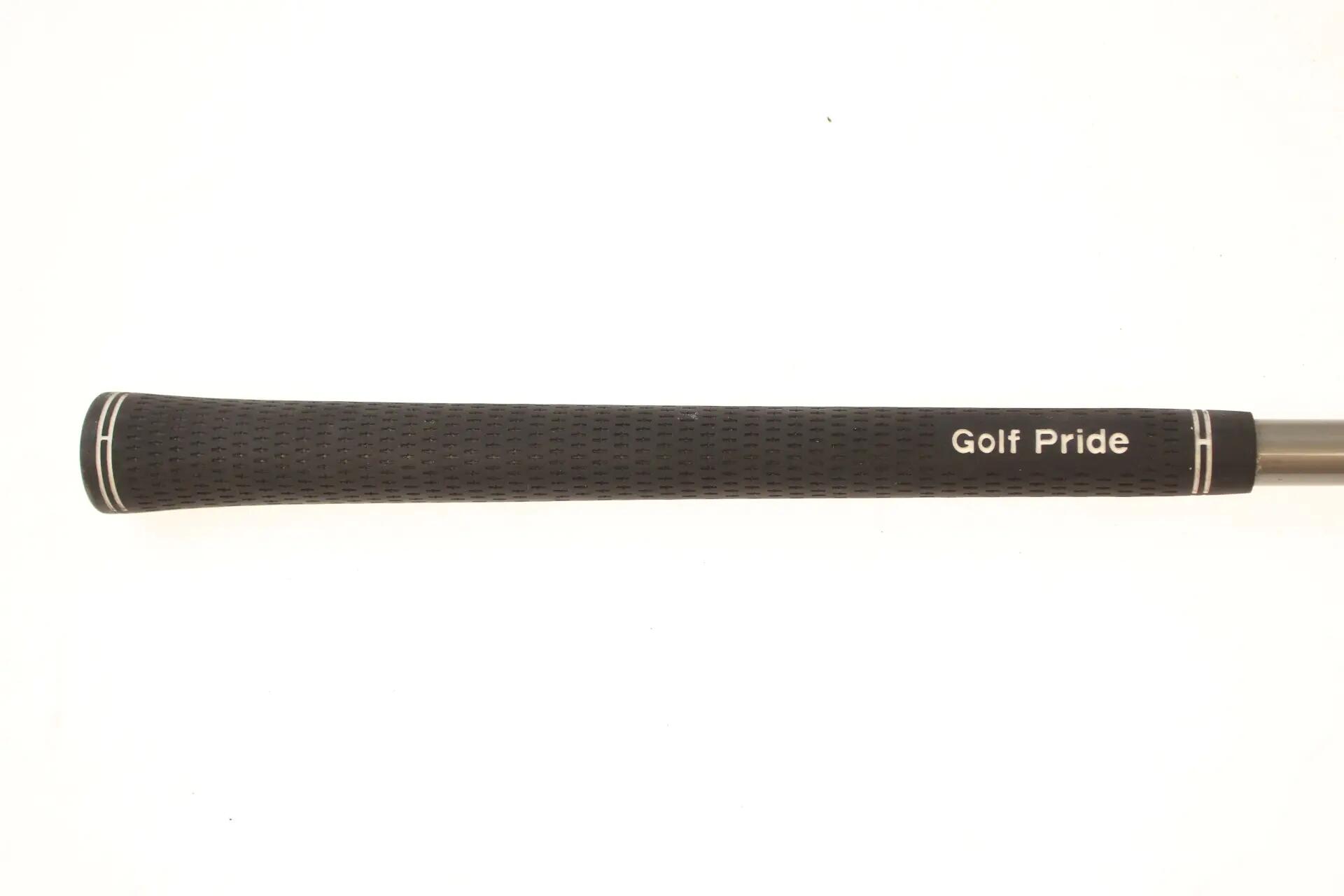 Seconde vie - TaylorMade Burner SuperFast Rescue RH 18-deg Hybrid - Sufficient 5/5