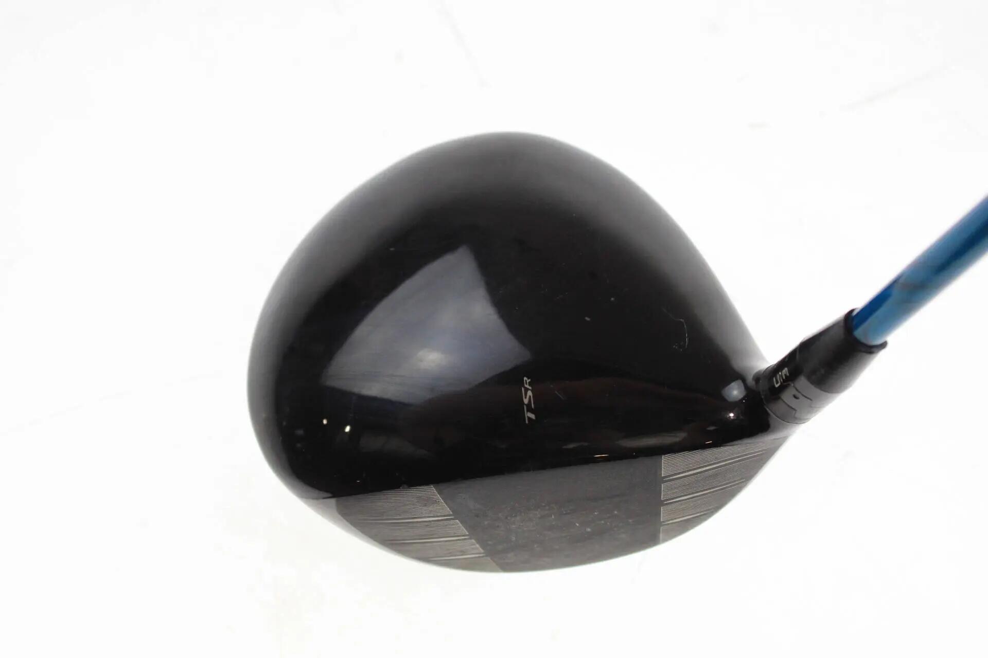 Seconde vie - Titleist TSR2 RH 10-deg Driver - Sufficient 3/5