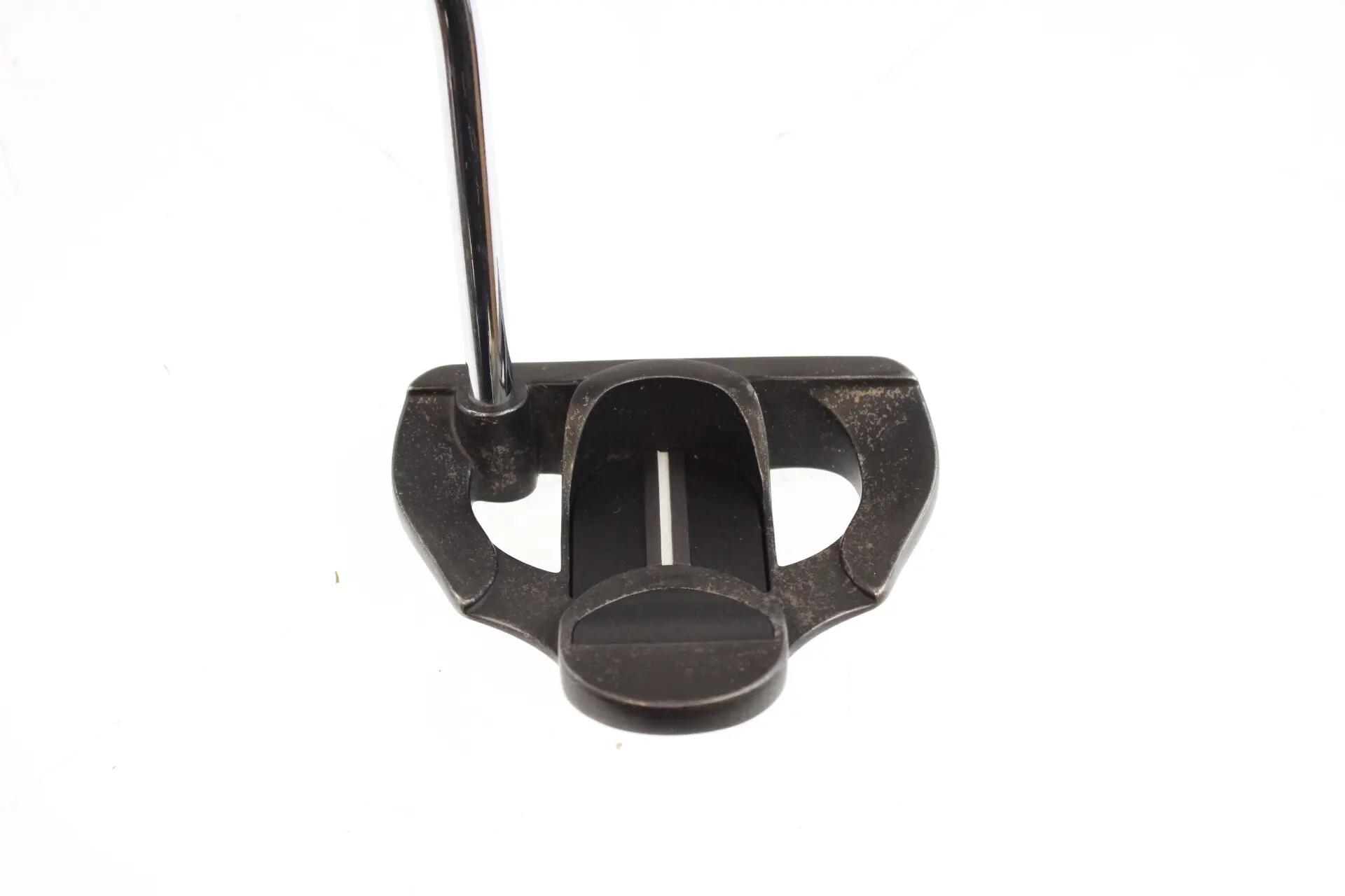 Seconde vie - Ping Scottsdale TR Craz-E RH Putter - Good 3/5