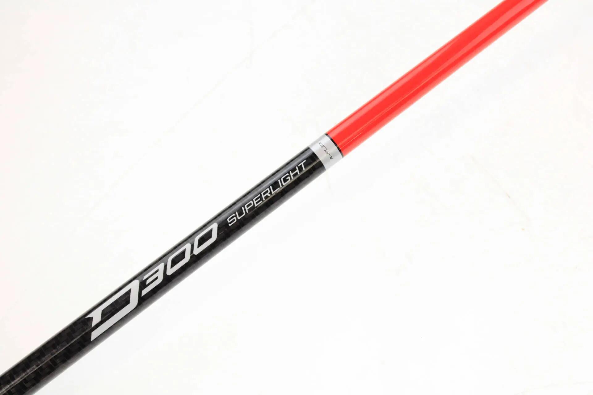 Seconde vie - Wilson Staff D300 RH 22-deg Hybrid - Very good 4/5