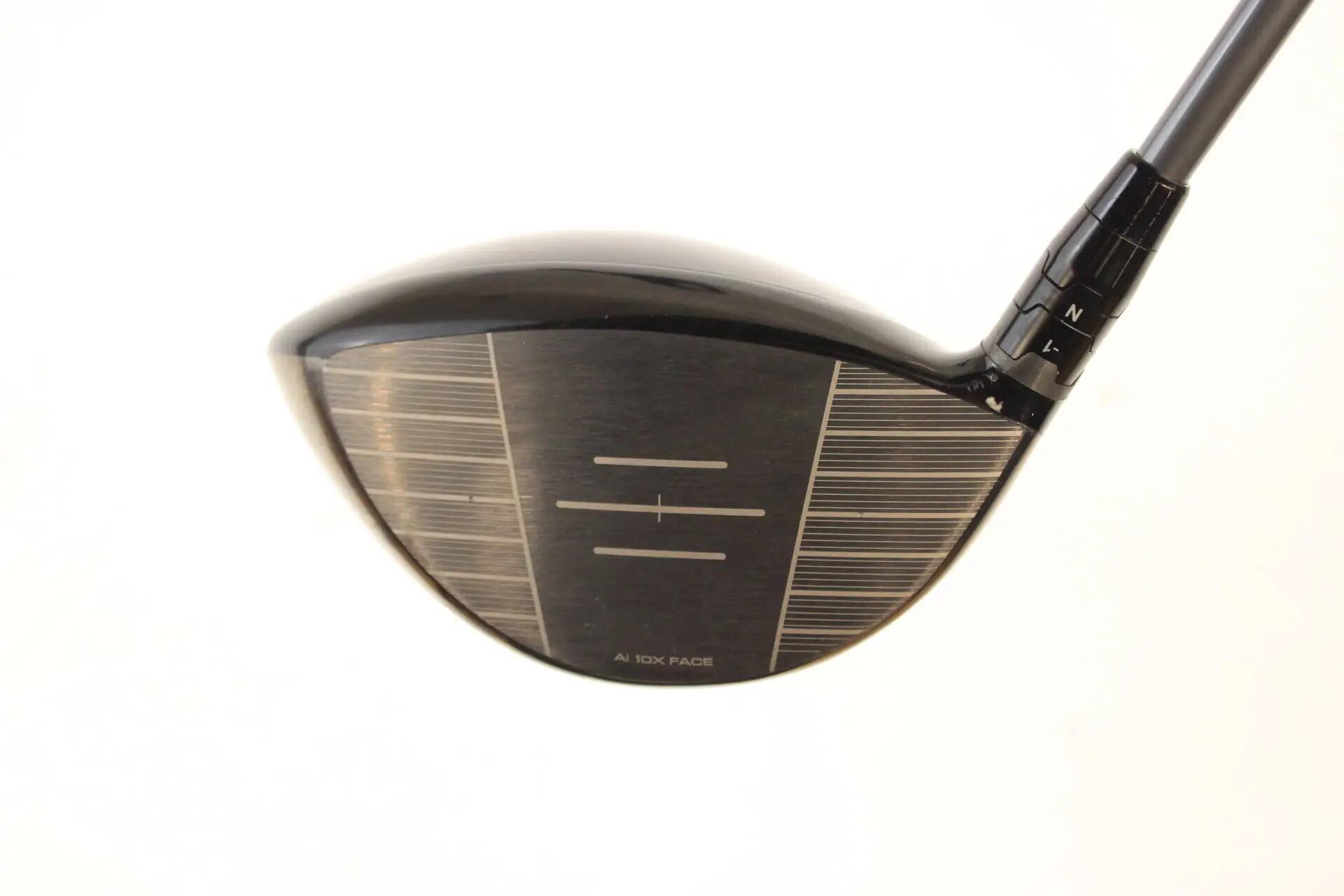 Seconde vie - Callaway Elyte Triple Diamond RH 9-deg Driver - Very good 2/5