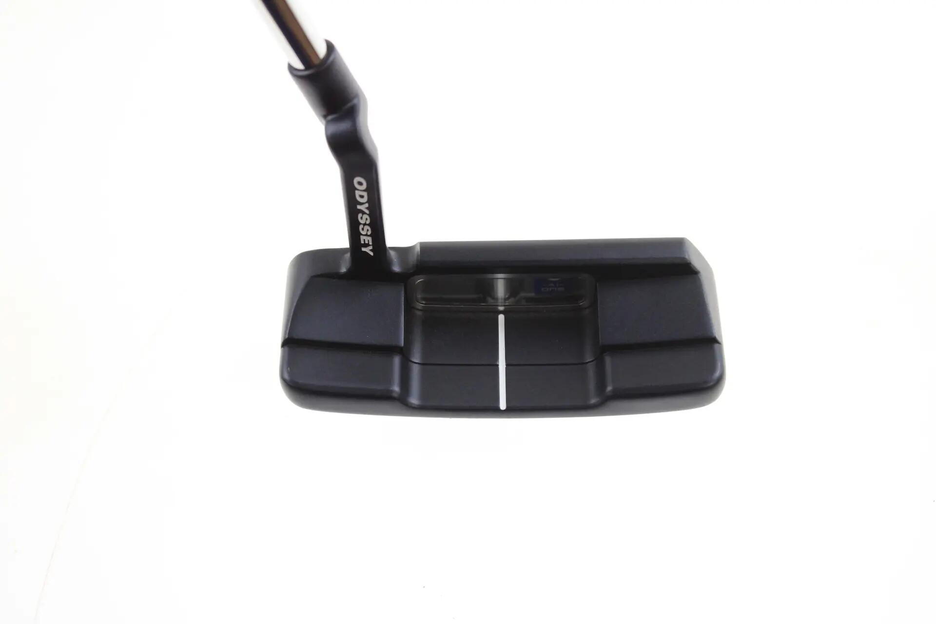 Seconde vie - Odyssey Ai-ONE Double Wide CH RH Putter - Very good 3/5