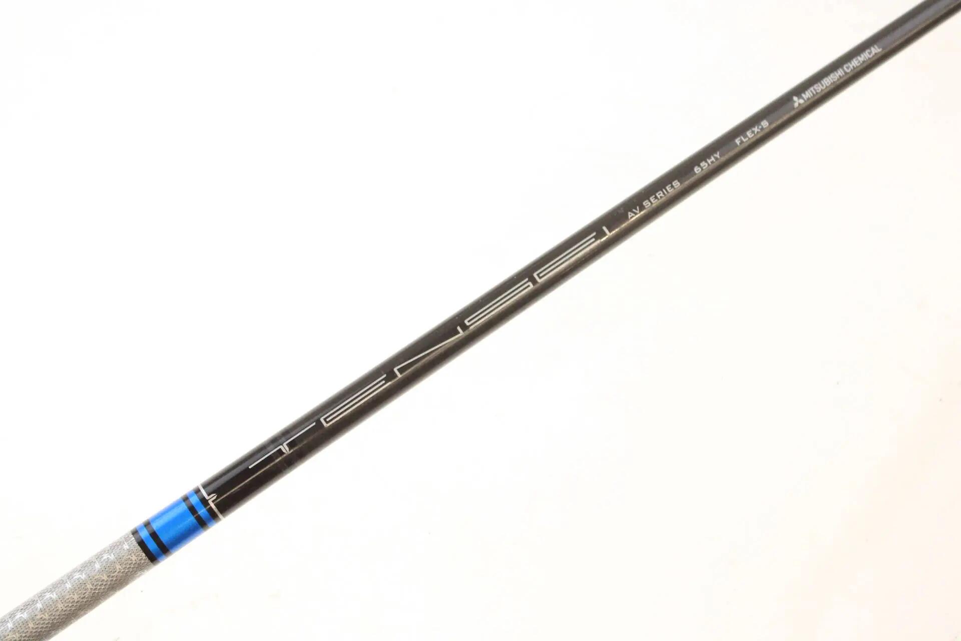 Seconde vie - Titleist TSI2 RH 18-deg Hybrid - Good 4/5