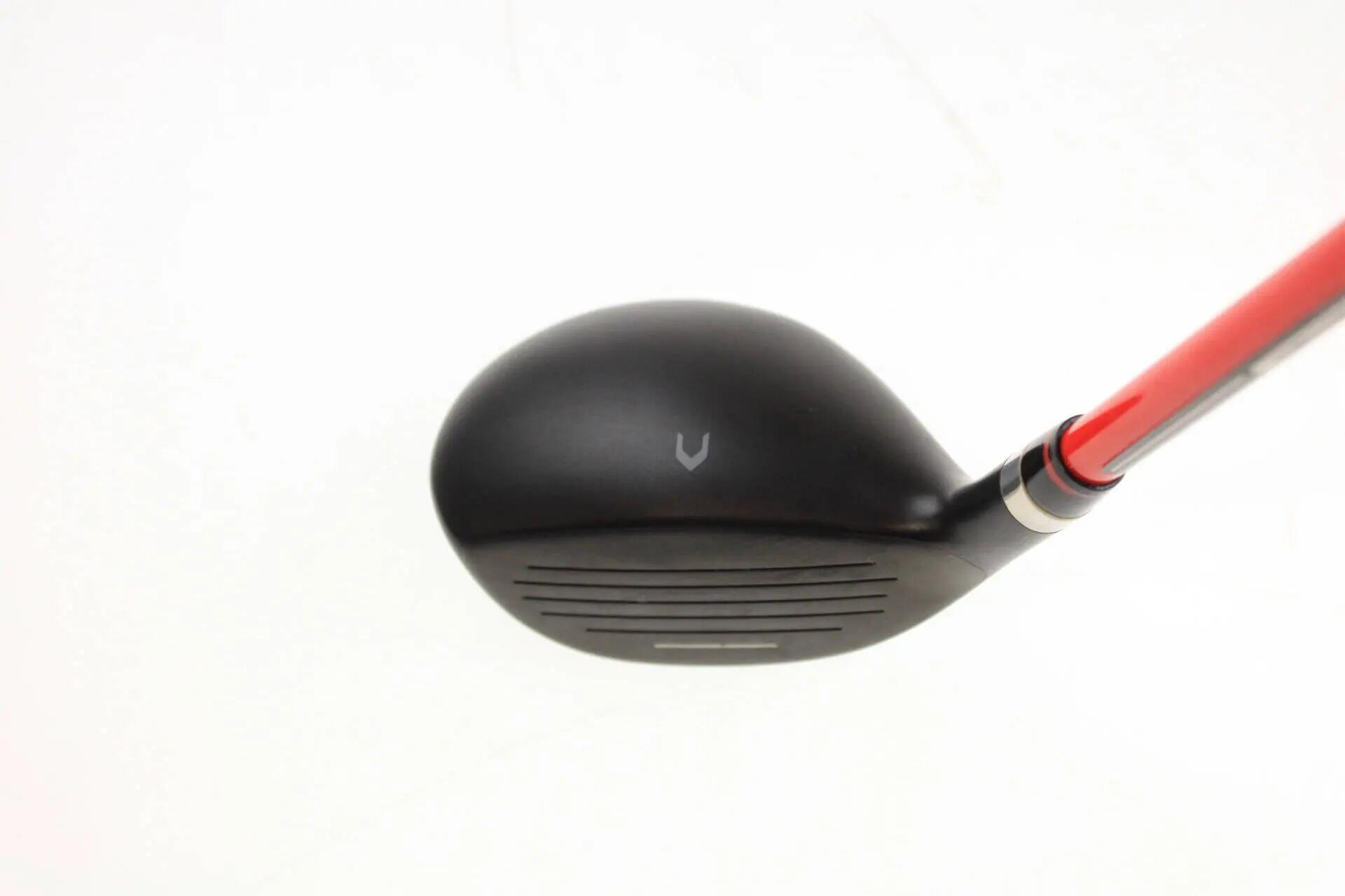 Seconde vie - Wilson Staff D300 RH 22-deg Hybrid - Very good 3/5