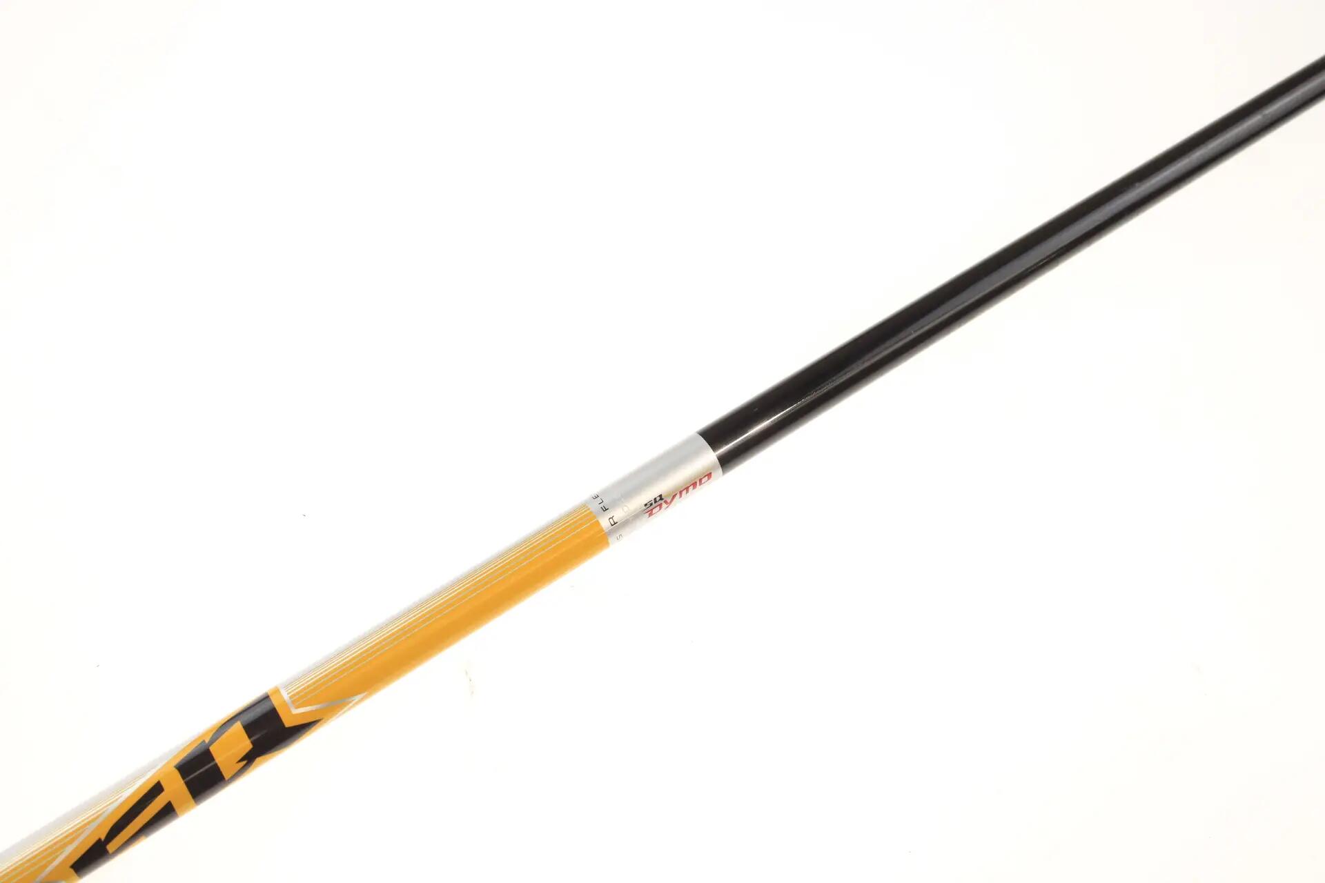 Seconde vie - Nike SQ Dymo RH 19-deg Fairway Wood - Sufficient 4/5