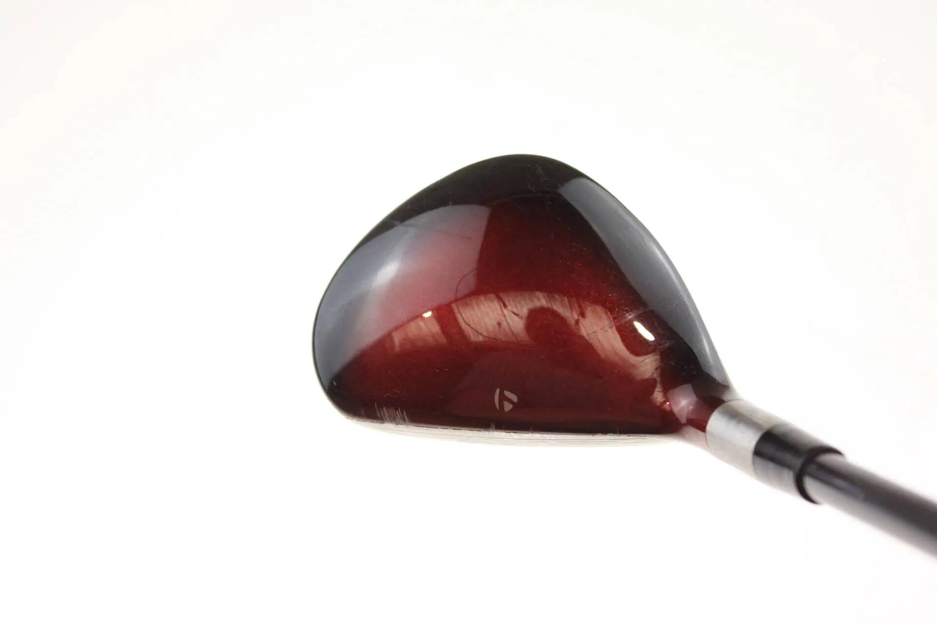 Seconde vie - TaylorMade r7 CGB Max Rescue RH 19-deg Hybrid - Sufficient 3/5