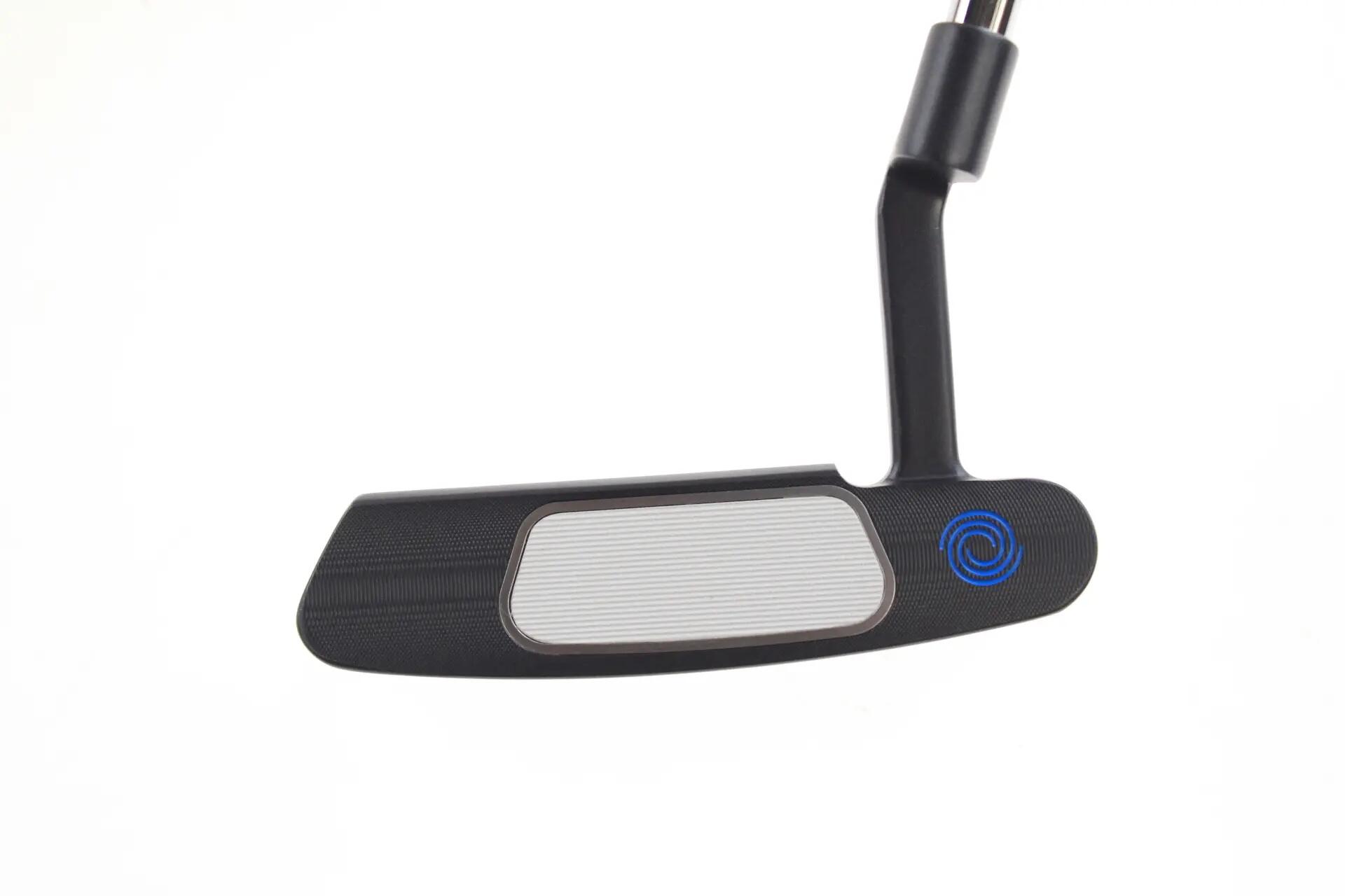 Seconde vie - Odyssey Ai-ONE Double Wide CH RH Putter - Very good 2/5