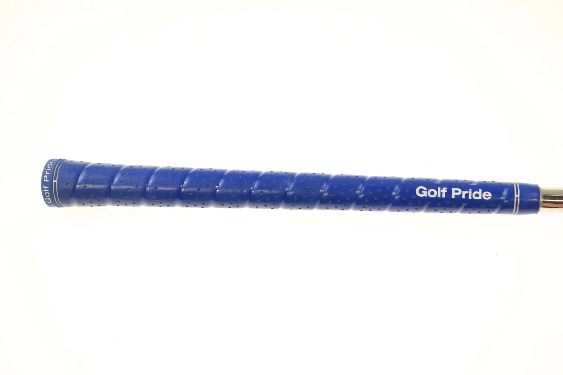 Seconde vie - TaylorMade Milled Grind 2.0 SB Chrome RH 50-deg Wedge - Sufficient 6/6