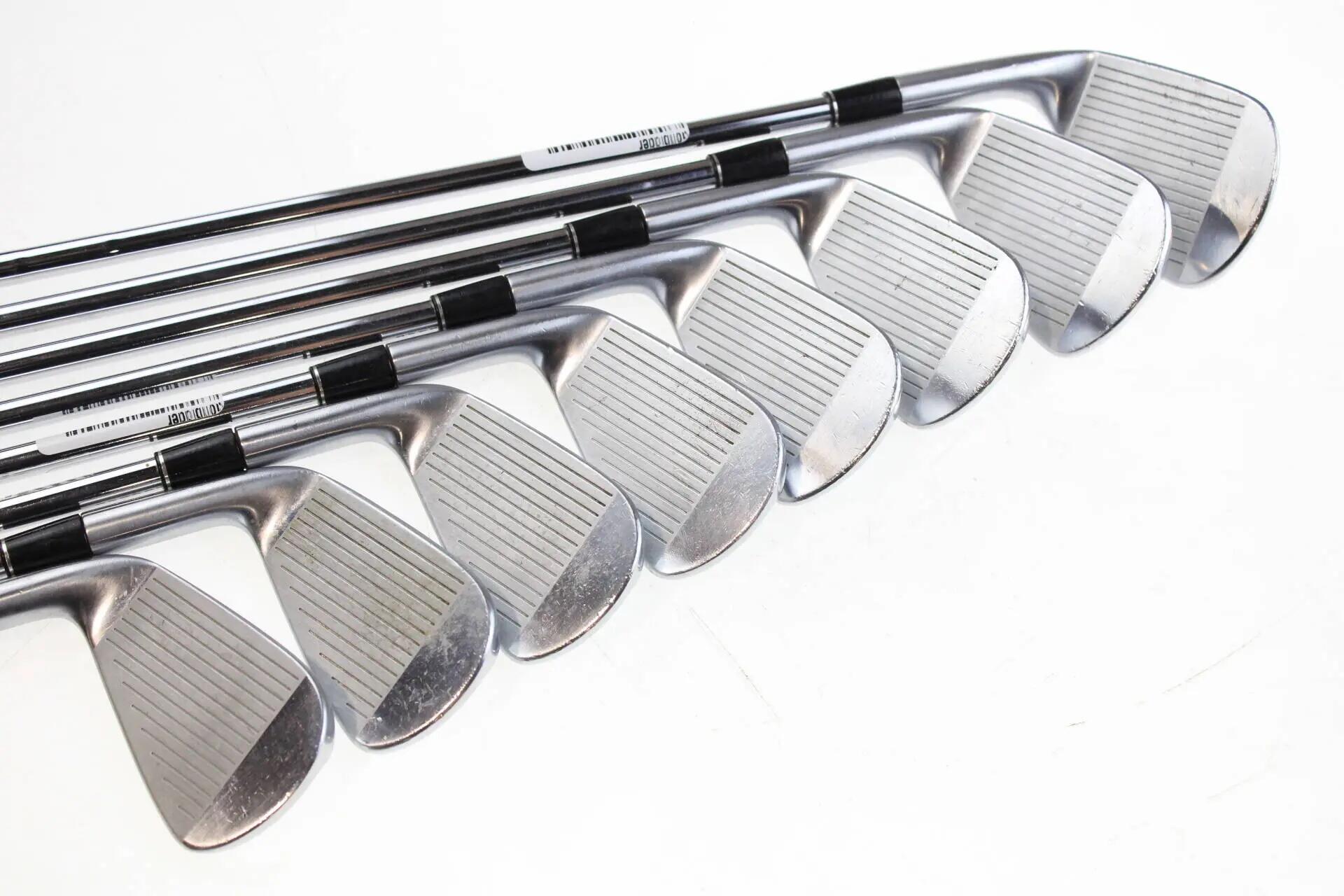 Seconde vie - Srixon Z 785 RH 4-PW-SW Iron Set - Good 2/5